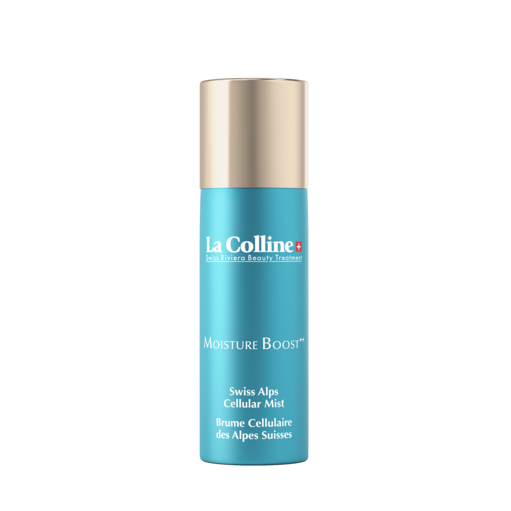 La Colline Moisture Boost フェイスクリーム 50ml La Colline Moisture Boost フェイスクリーム 50ml