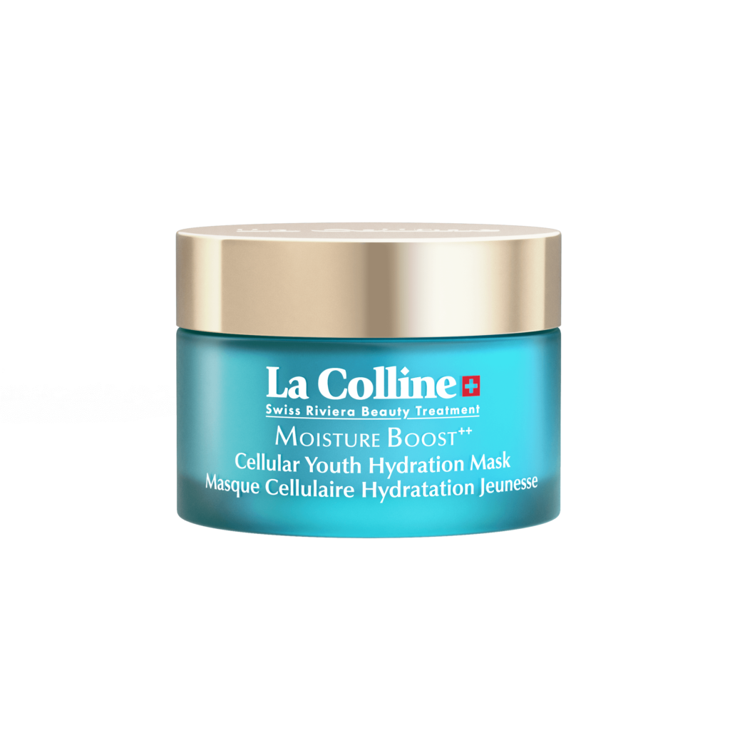 Cellular Youth Hydration Mask