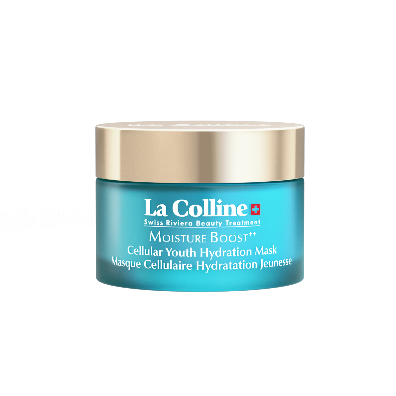 Cellular Youth Hydration Mask