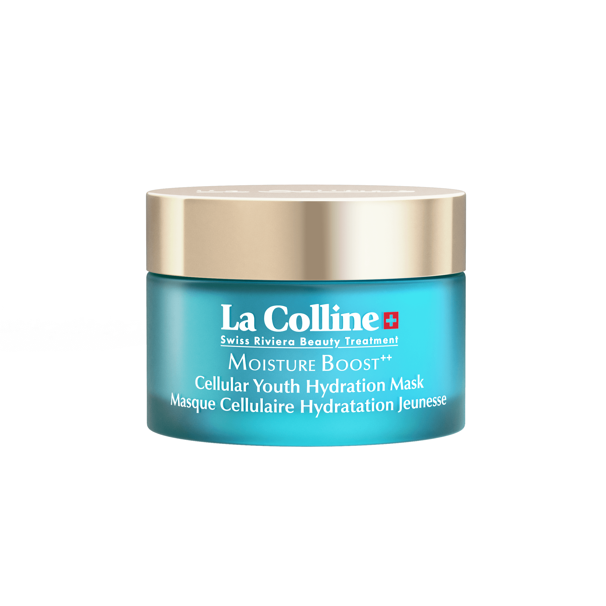 Cellular Youth Hydration Mask - Image 1