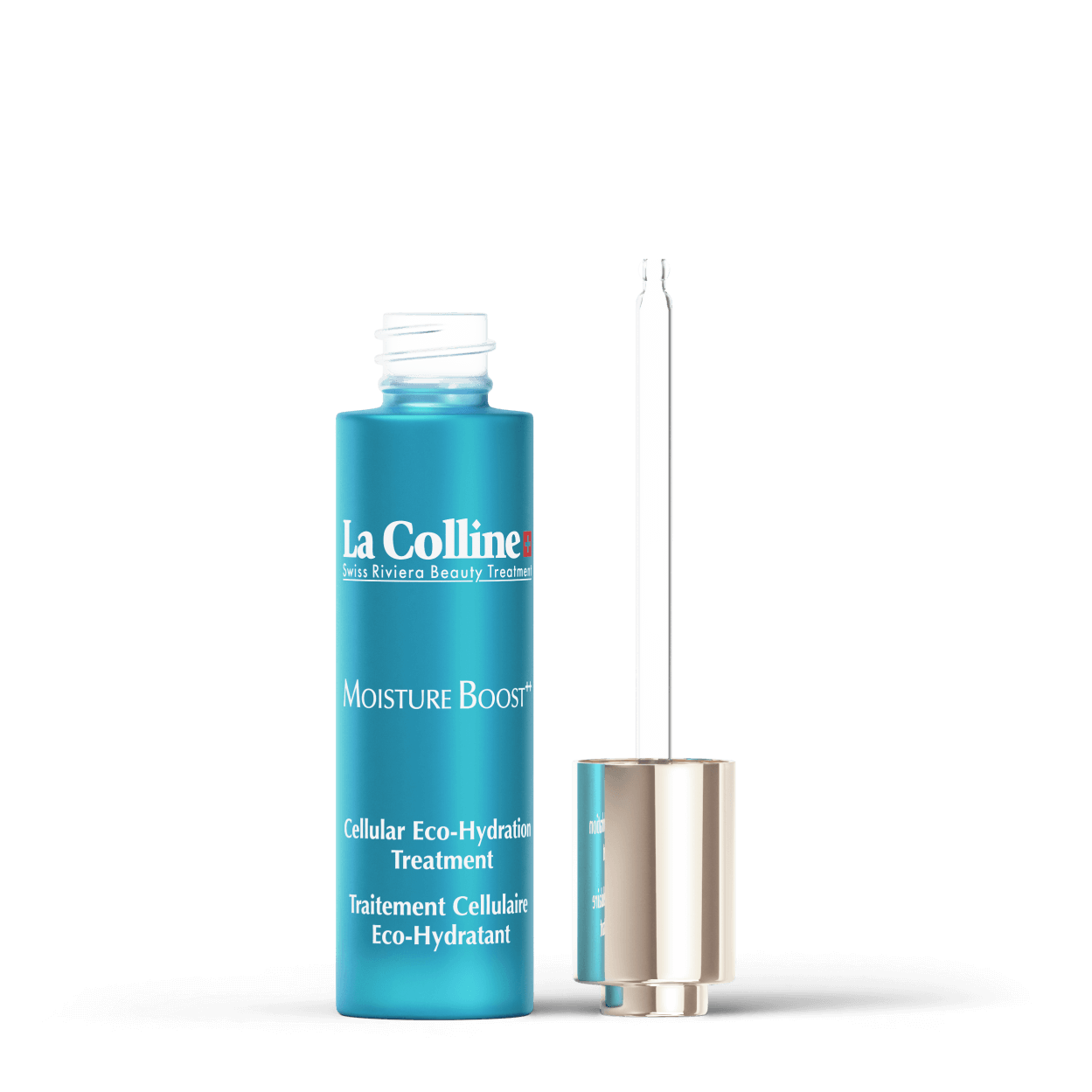 Traitement Cellulaire Eco-Hydratant