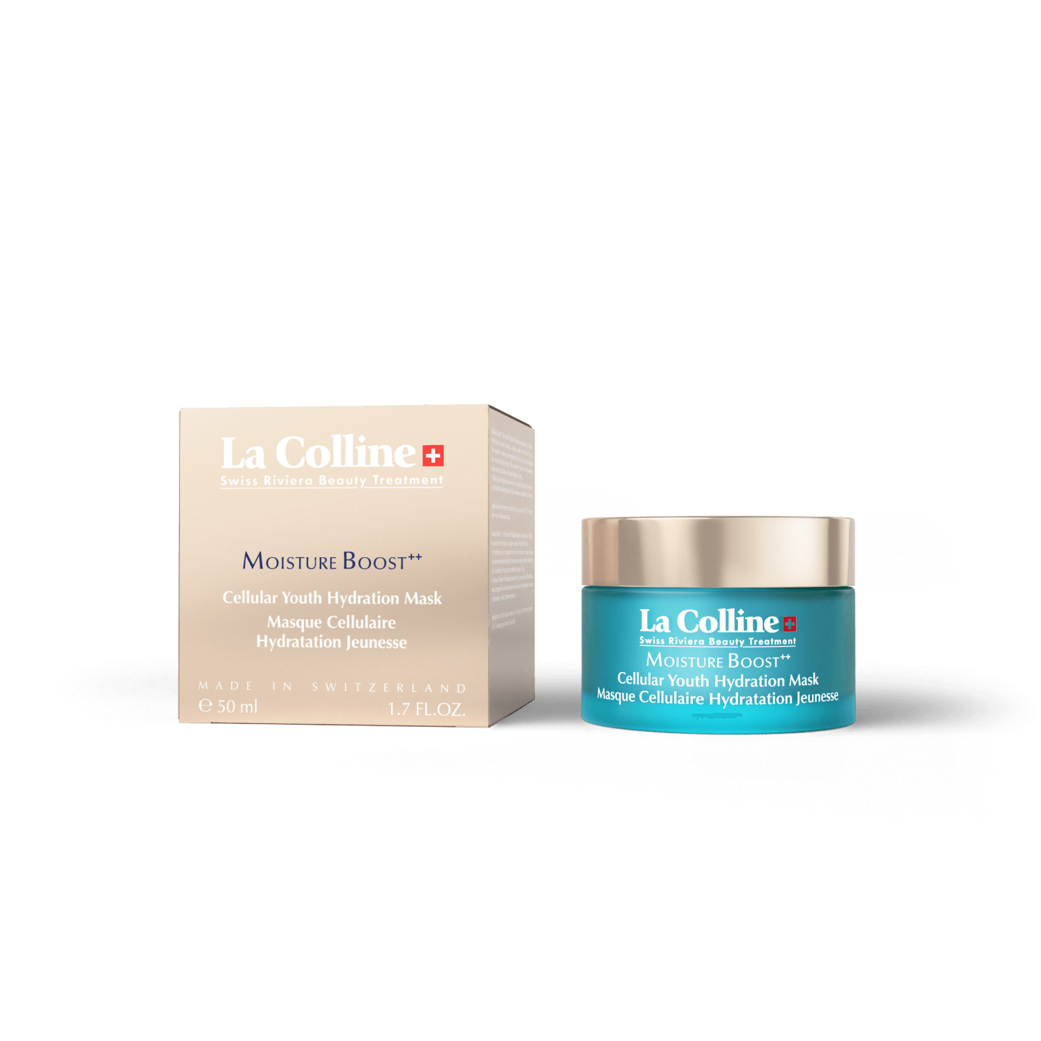 Cellular Youth Hydration Mask