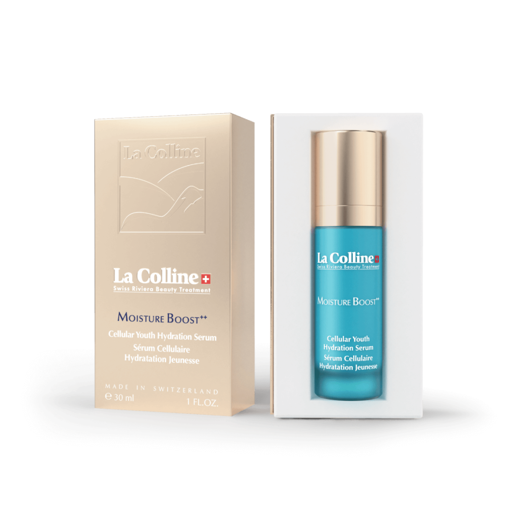Cellular Youth Hydration Serum