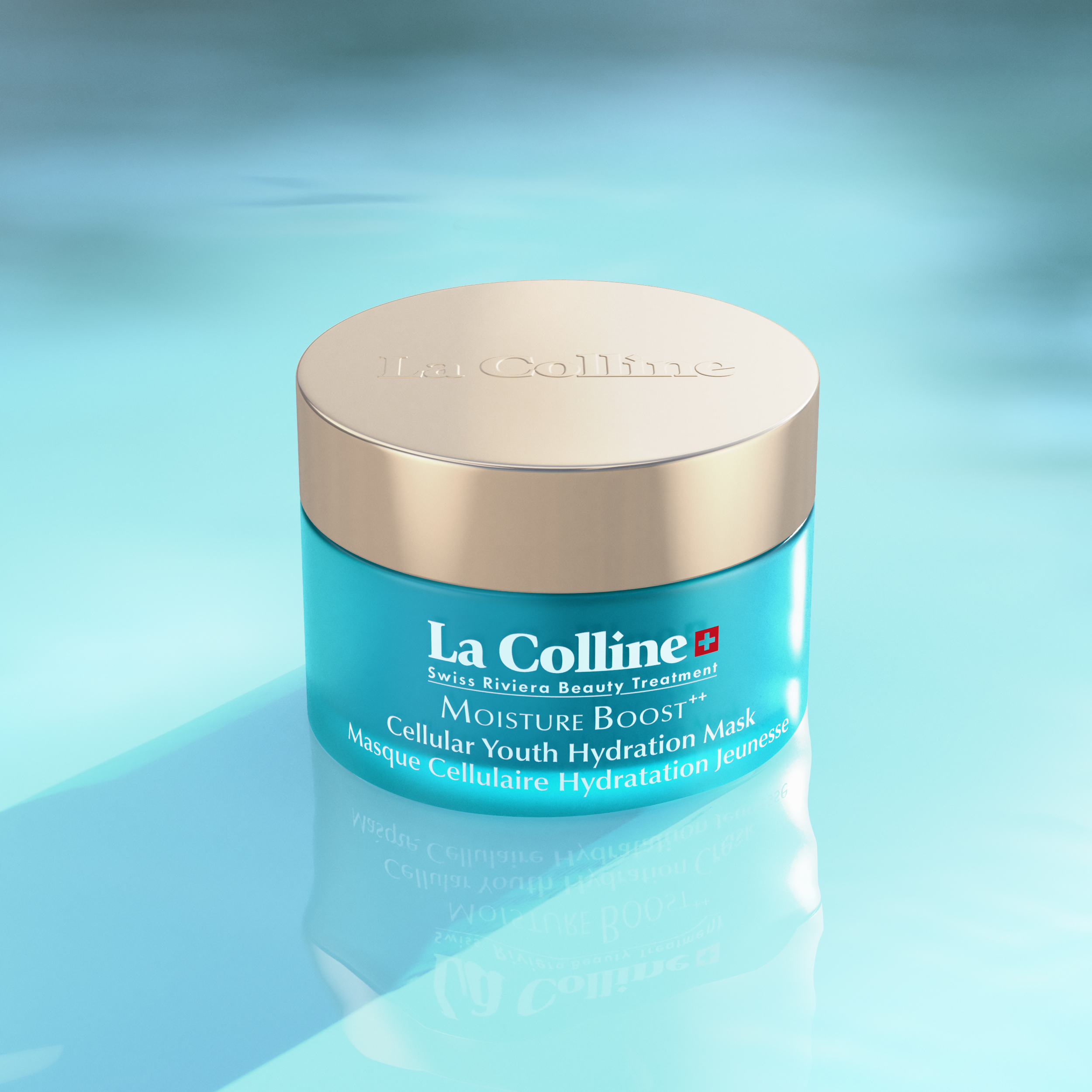 Cellular Youth Hydration Mask - Image 4