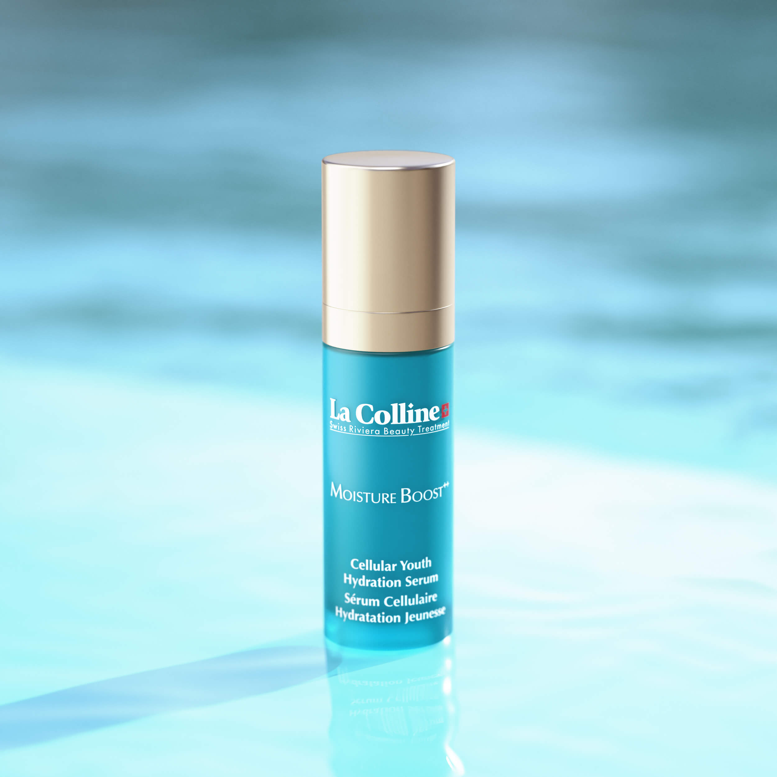 Sérum Cellulaire Hydratation Jeunesse – Image 4