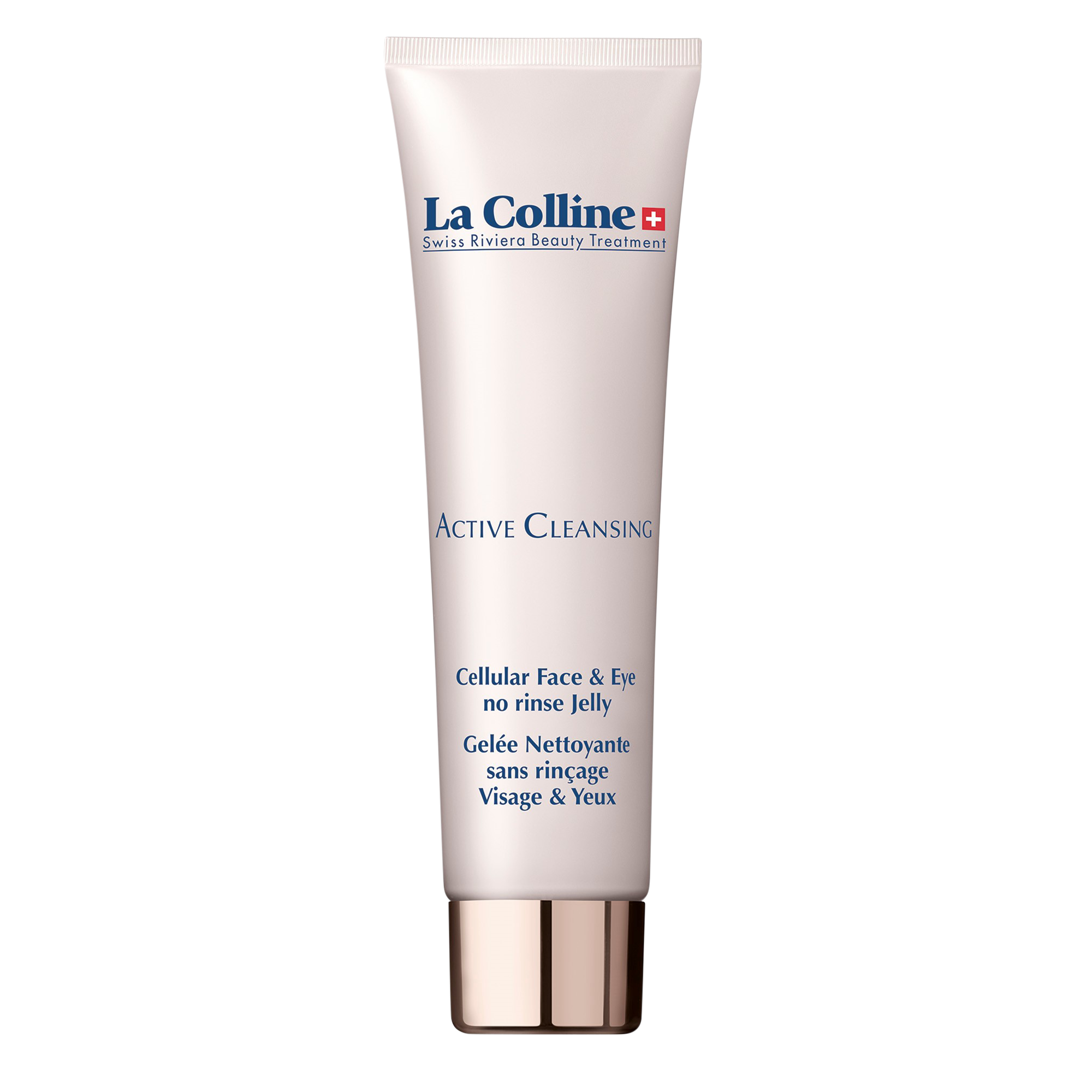 Gelée Cellulaire Sans Rinçage Visage et Yeux – Image 1