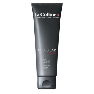 Gel Nettoyant et Exfoliant Cellulaire – Image 1