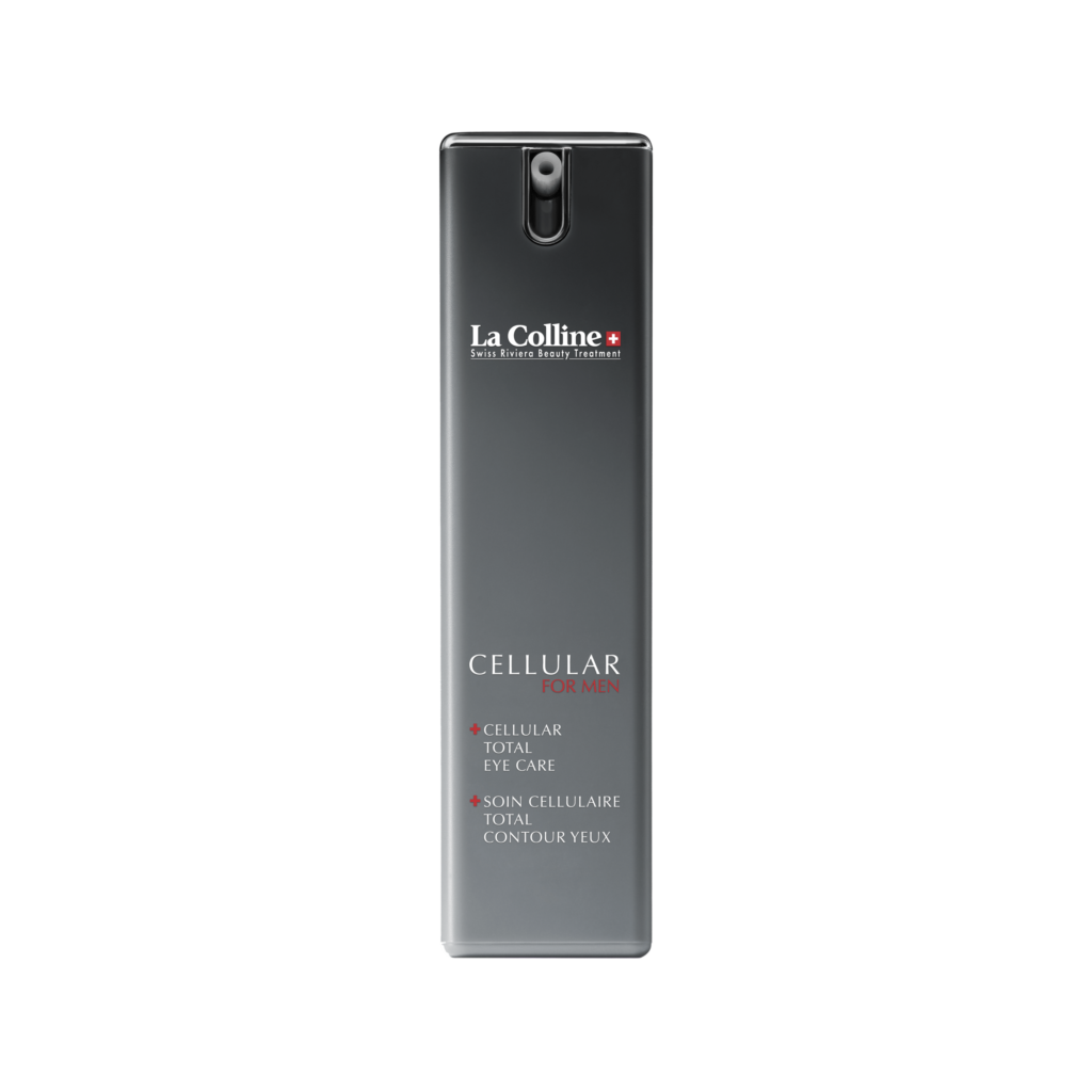 Cellular Total Eye Care