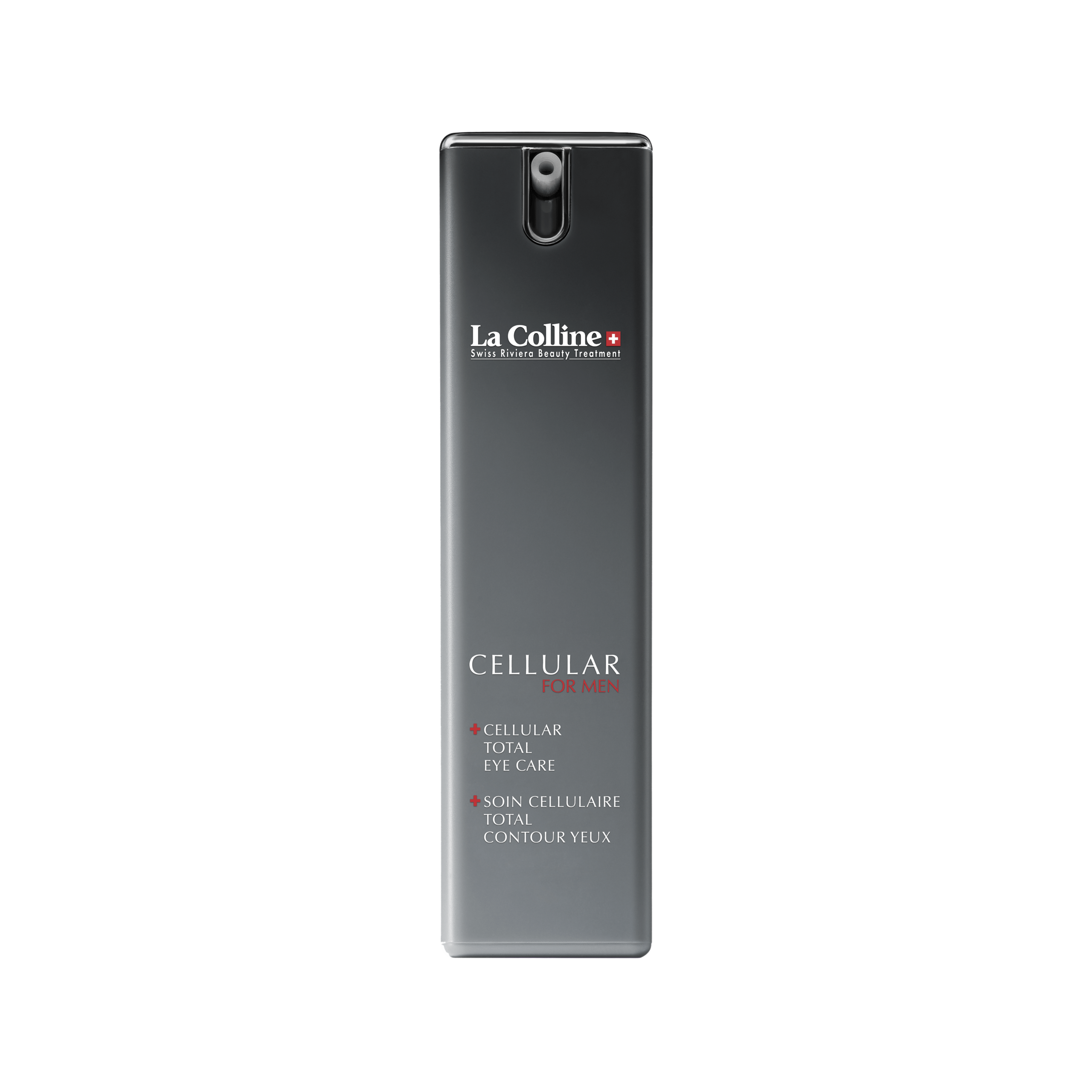 Soin Cellulaire Total Contour Yeux – Image 1