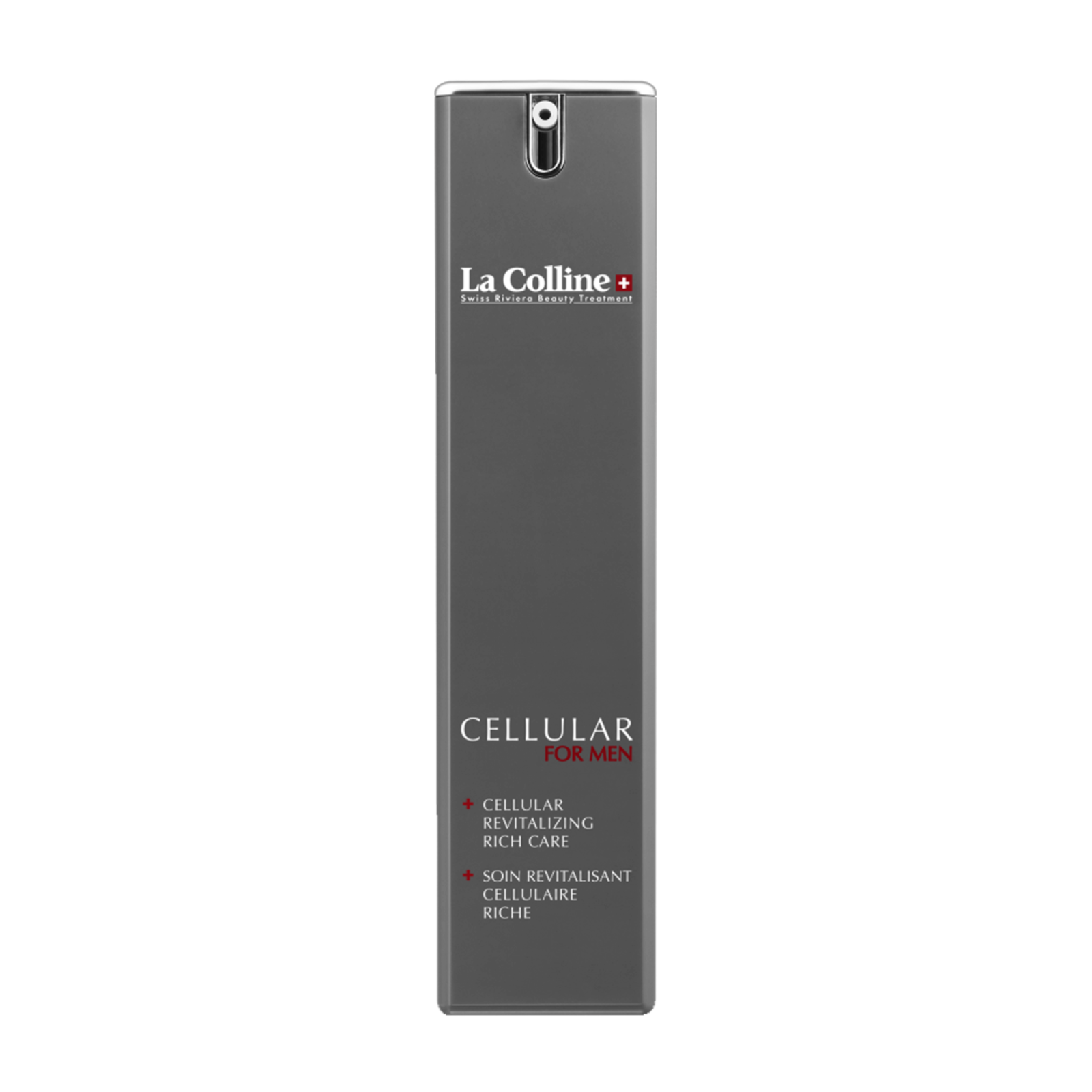 Cellular Revitalizing Rich Care