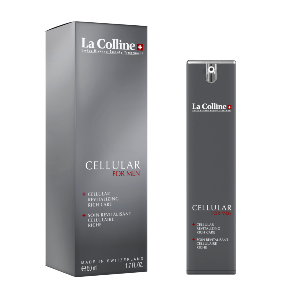 Cellular Revitalizing Care