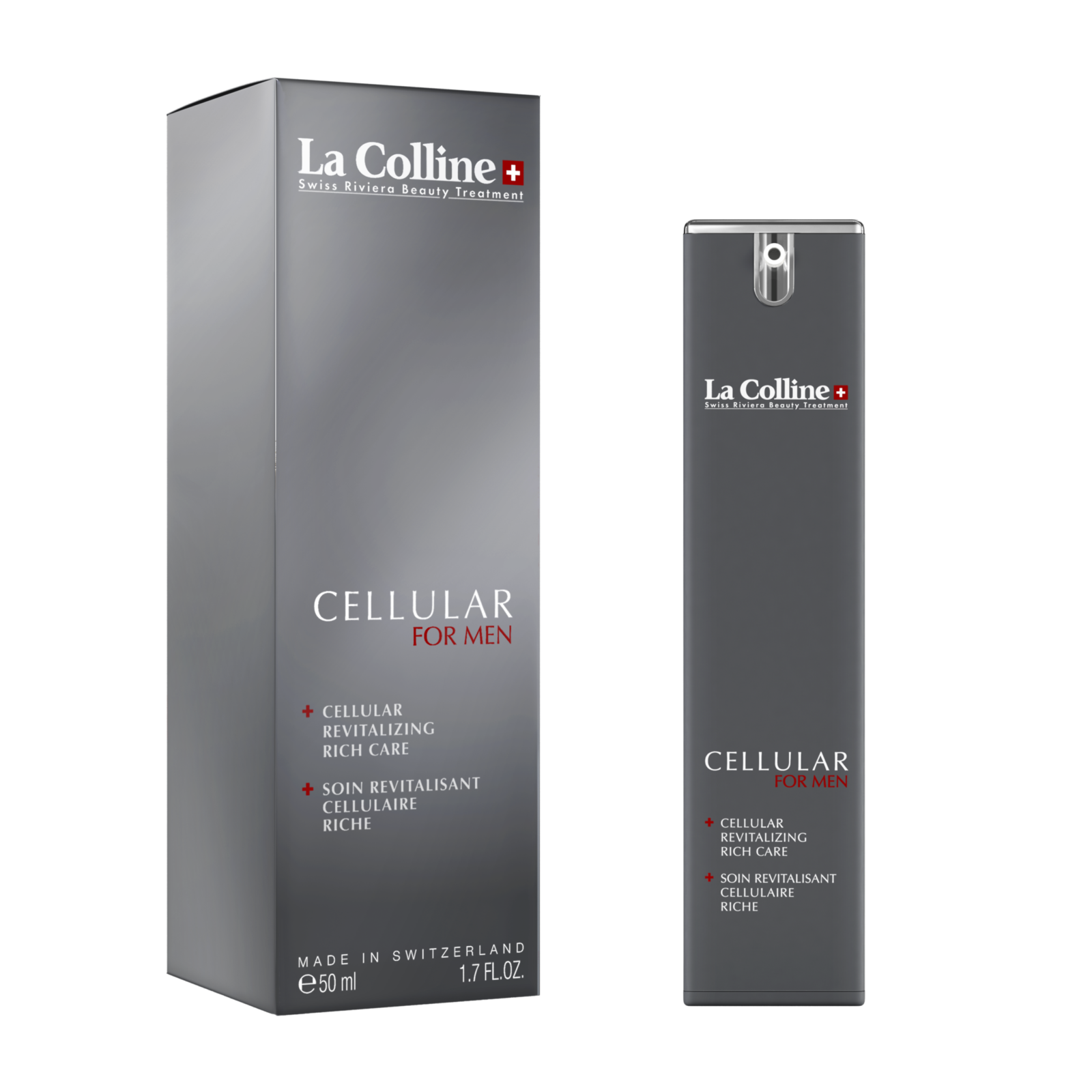 Cellular Revitalizing Care