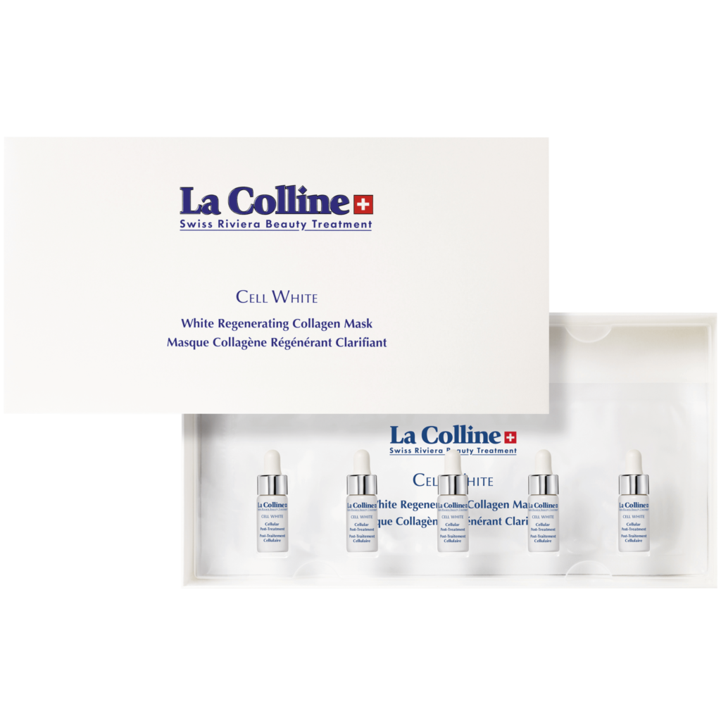 La Colline Cell White 150ml 2本セット Cell White collection | La Colline