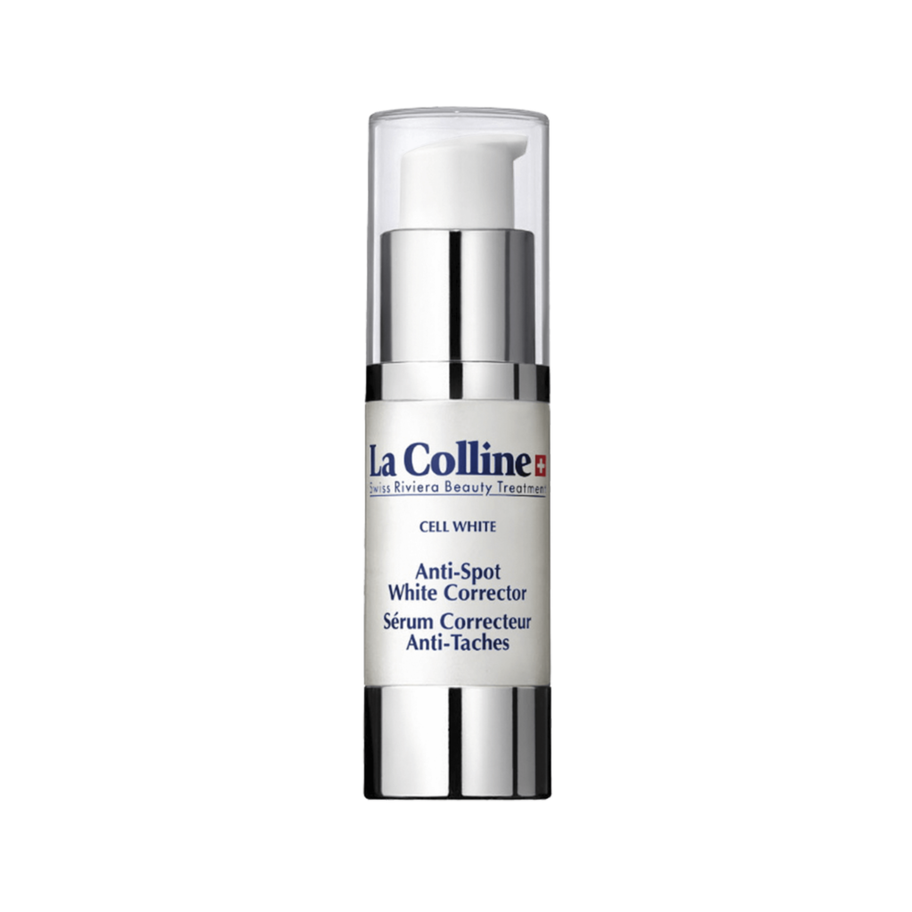 La Colline Cell White 150ml 2本セット 3038n-cw-serum-correcteur-anti