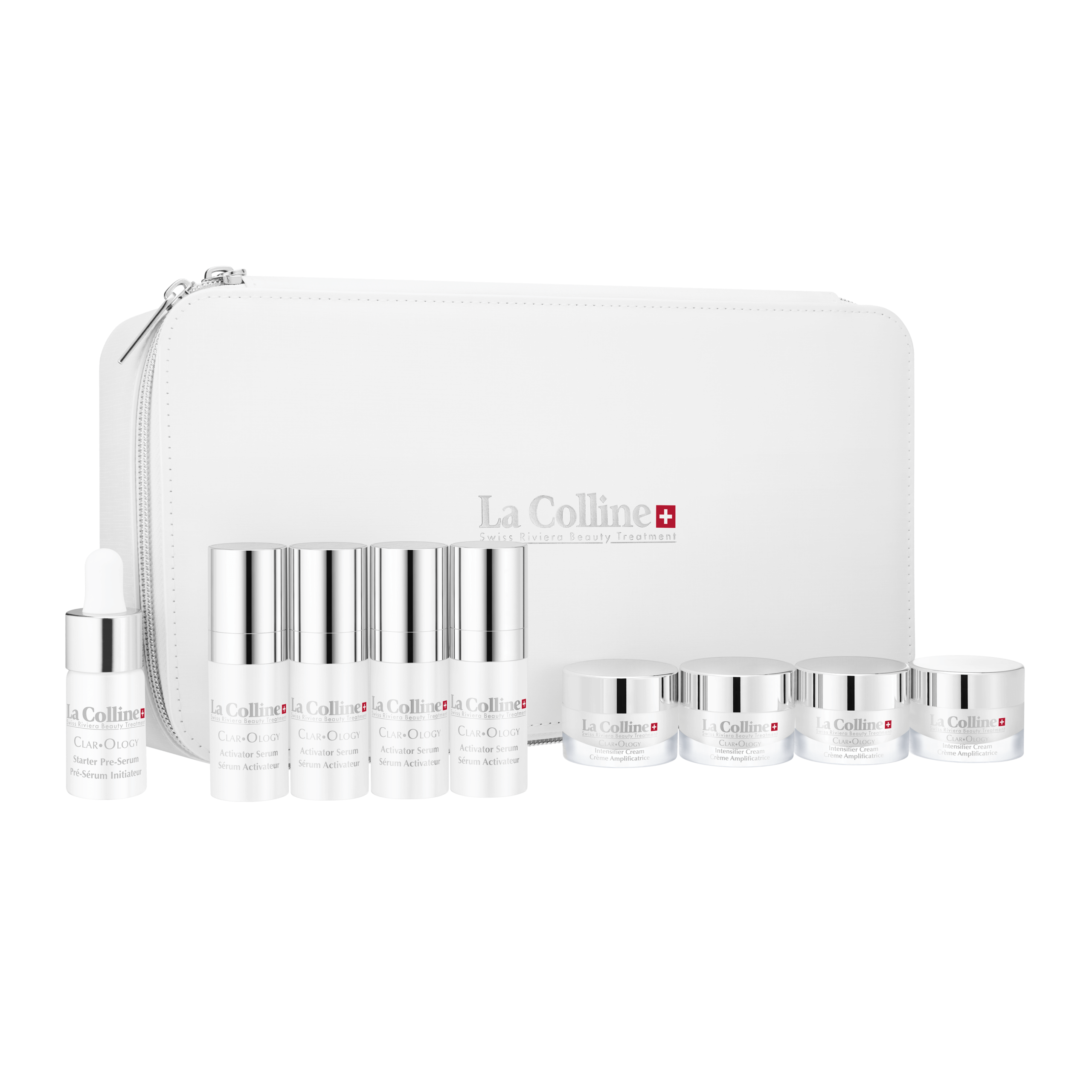 la colline Programme Illuminateur Intense