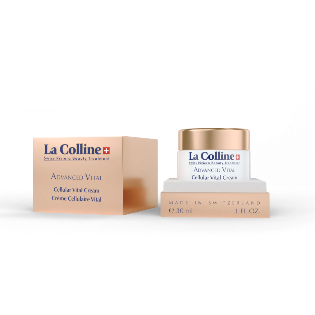 Cellular Vital Cream