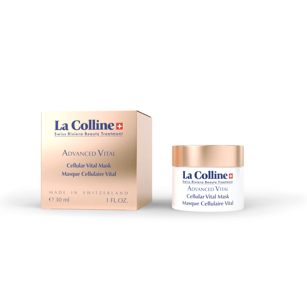Cellular Vital Mask