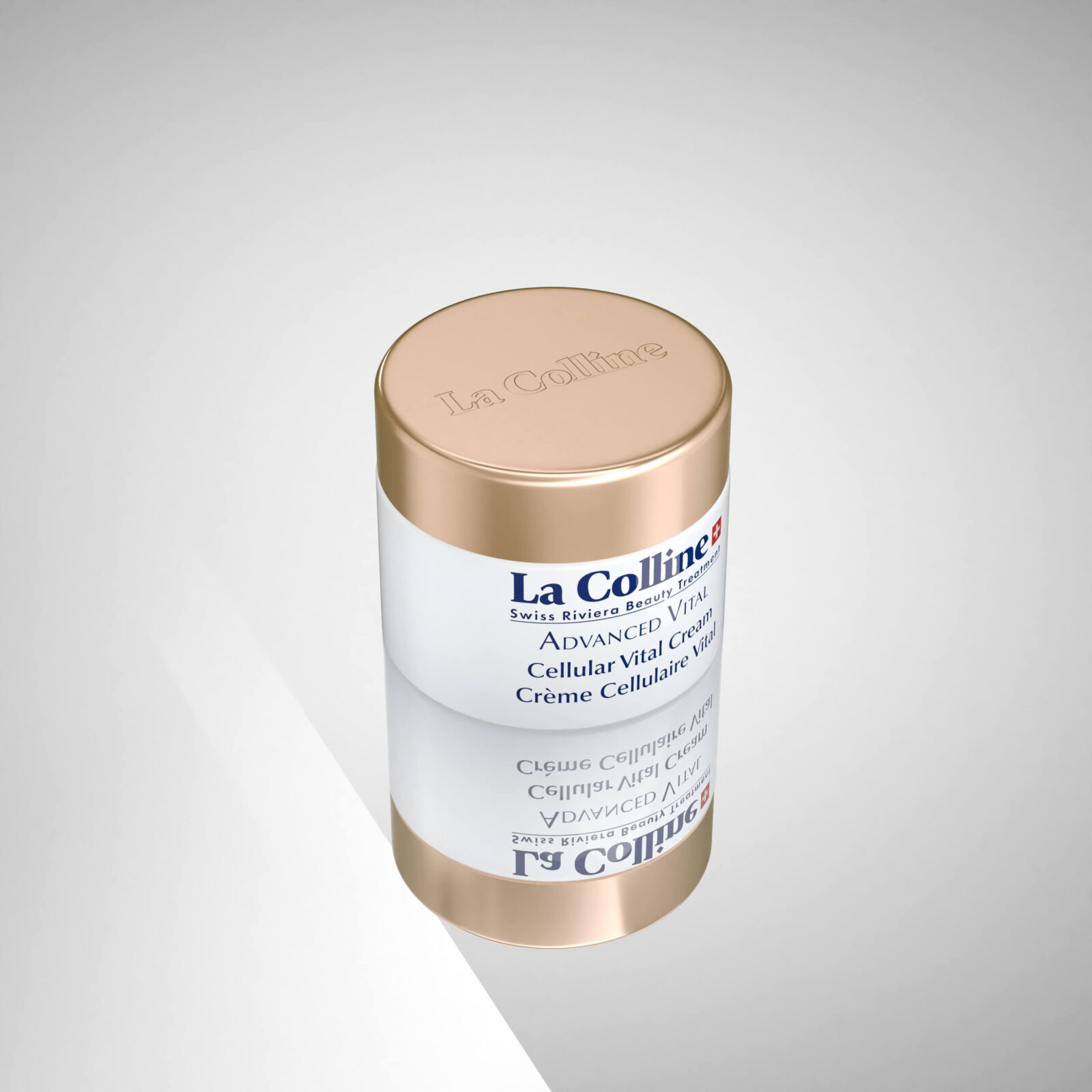 Crème Cellulaire Vital