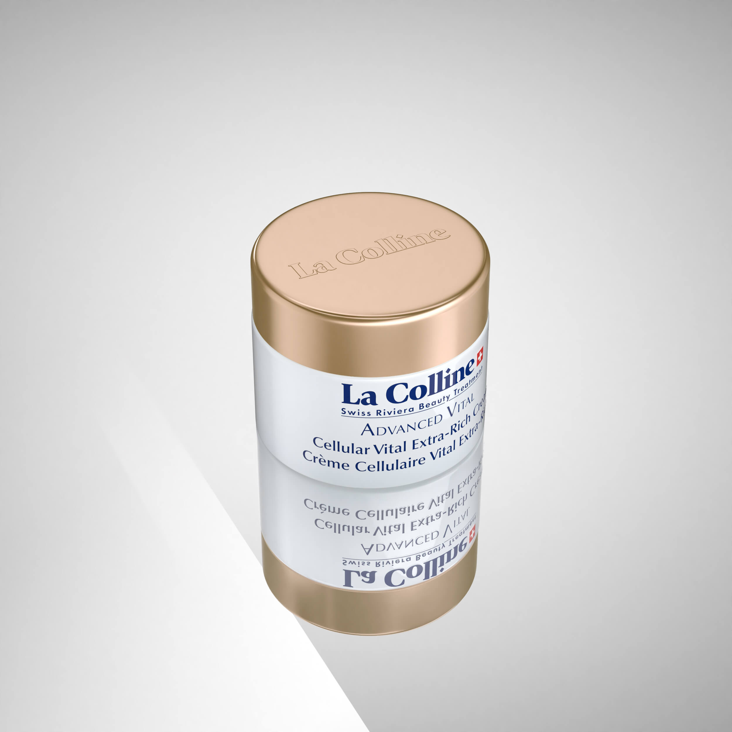 Cellular Vital Extra-Rich Cream – Bild 4