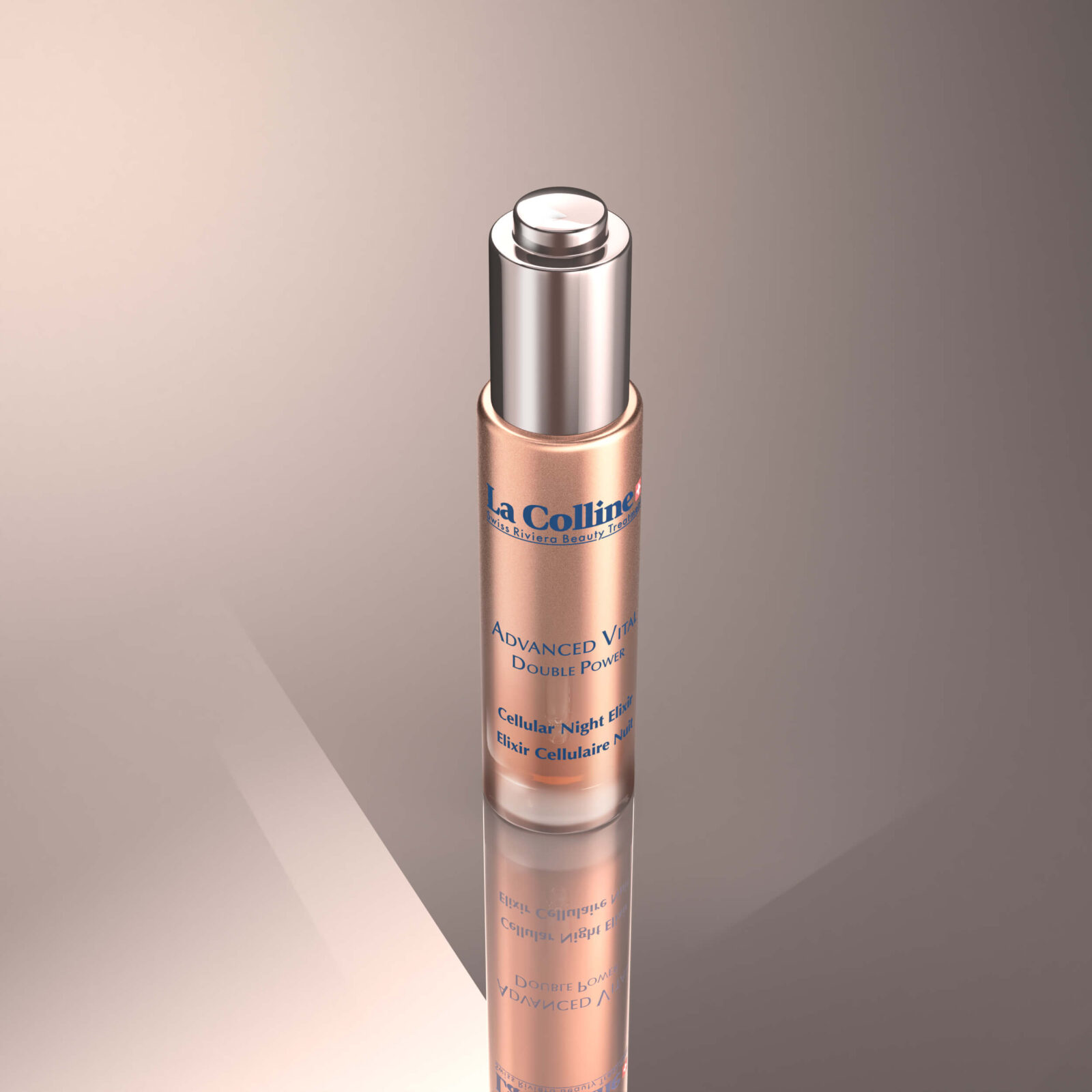Elixir Cellulaire de Nuit