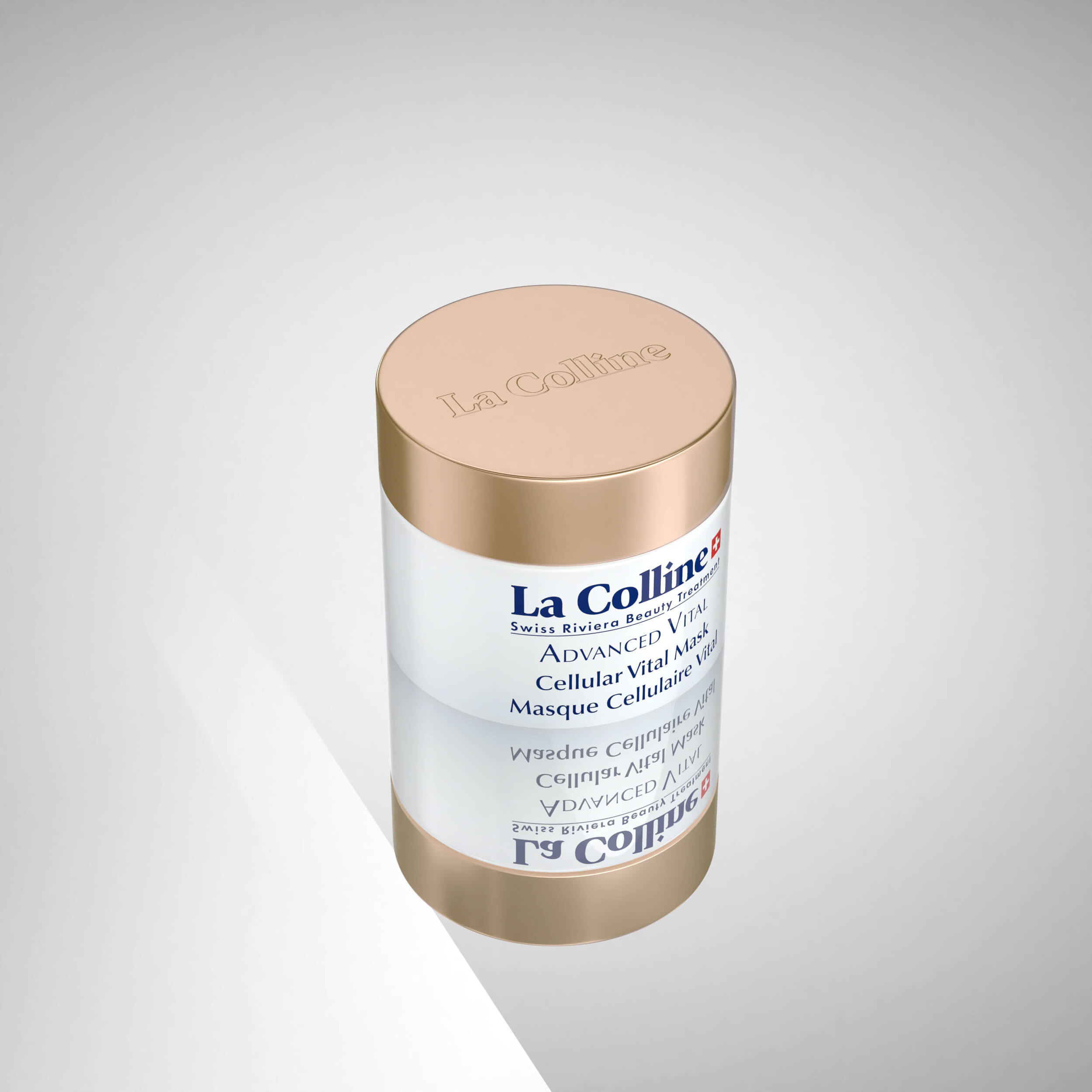 Cellular Vital Mask - Image 4