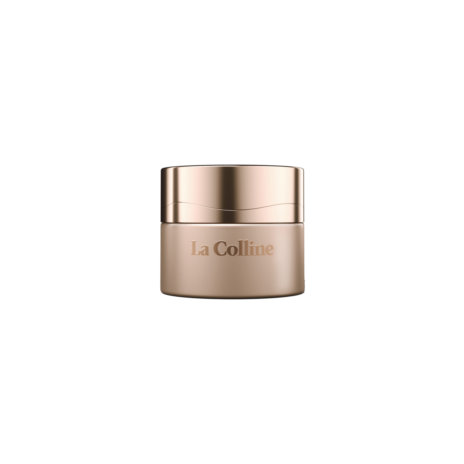 La Crème Contour des Yeux