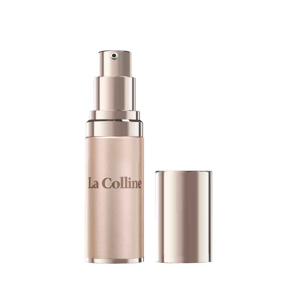 Le Sérum Contour des Yeux