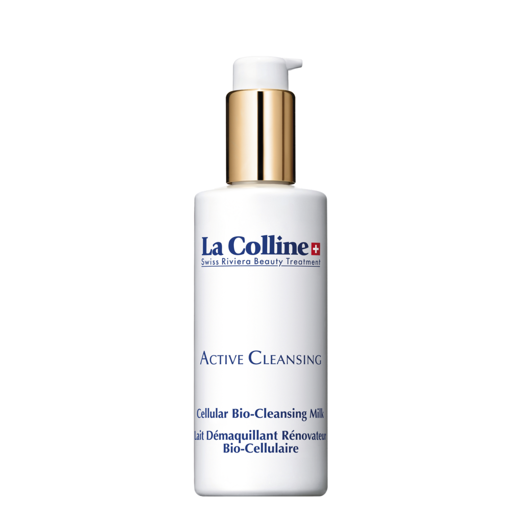 Cellular Bio-Cleansing Milk