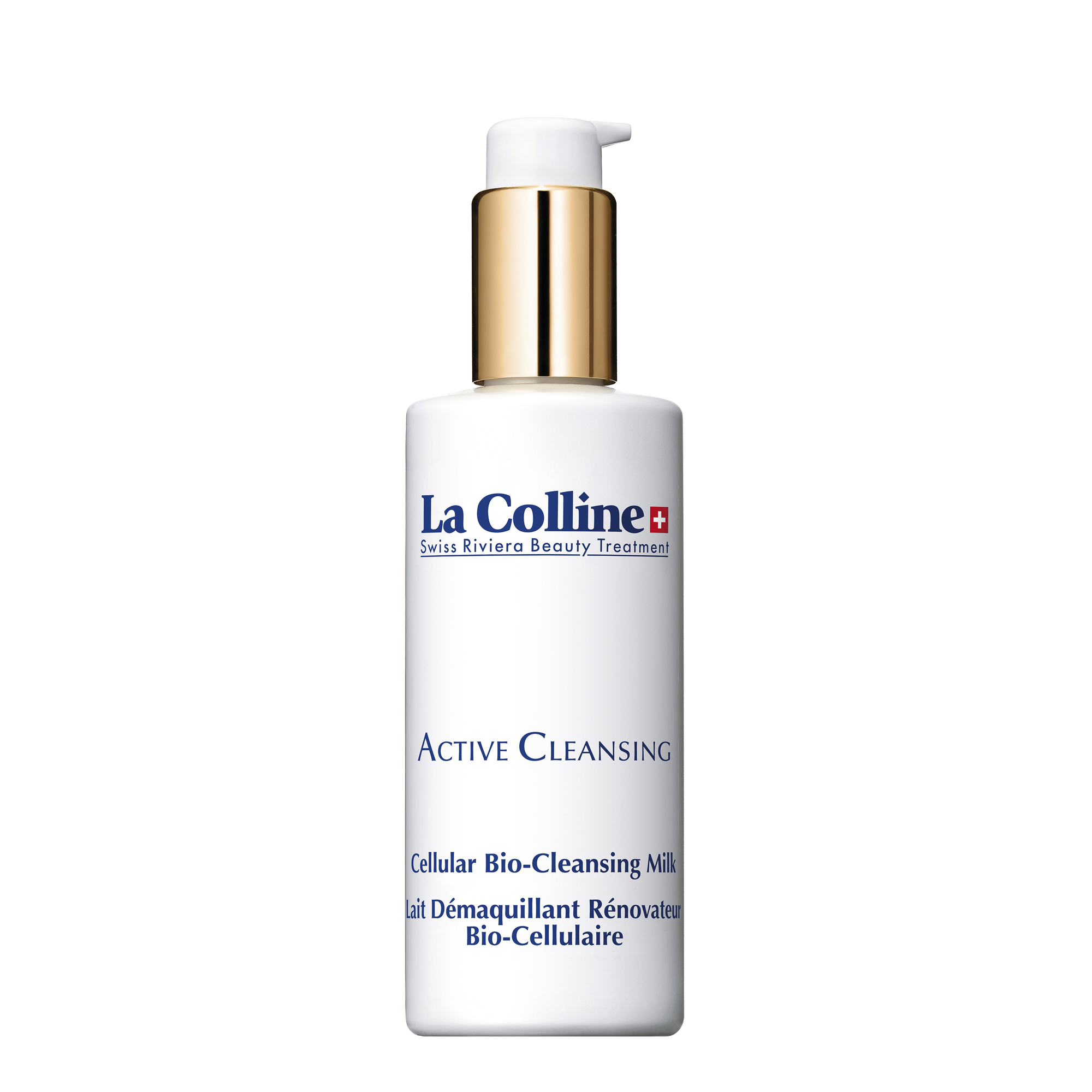 Cellular Bio-Cleansing Milk - Image 1