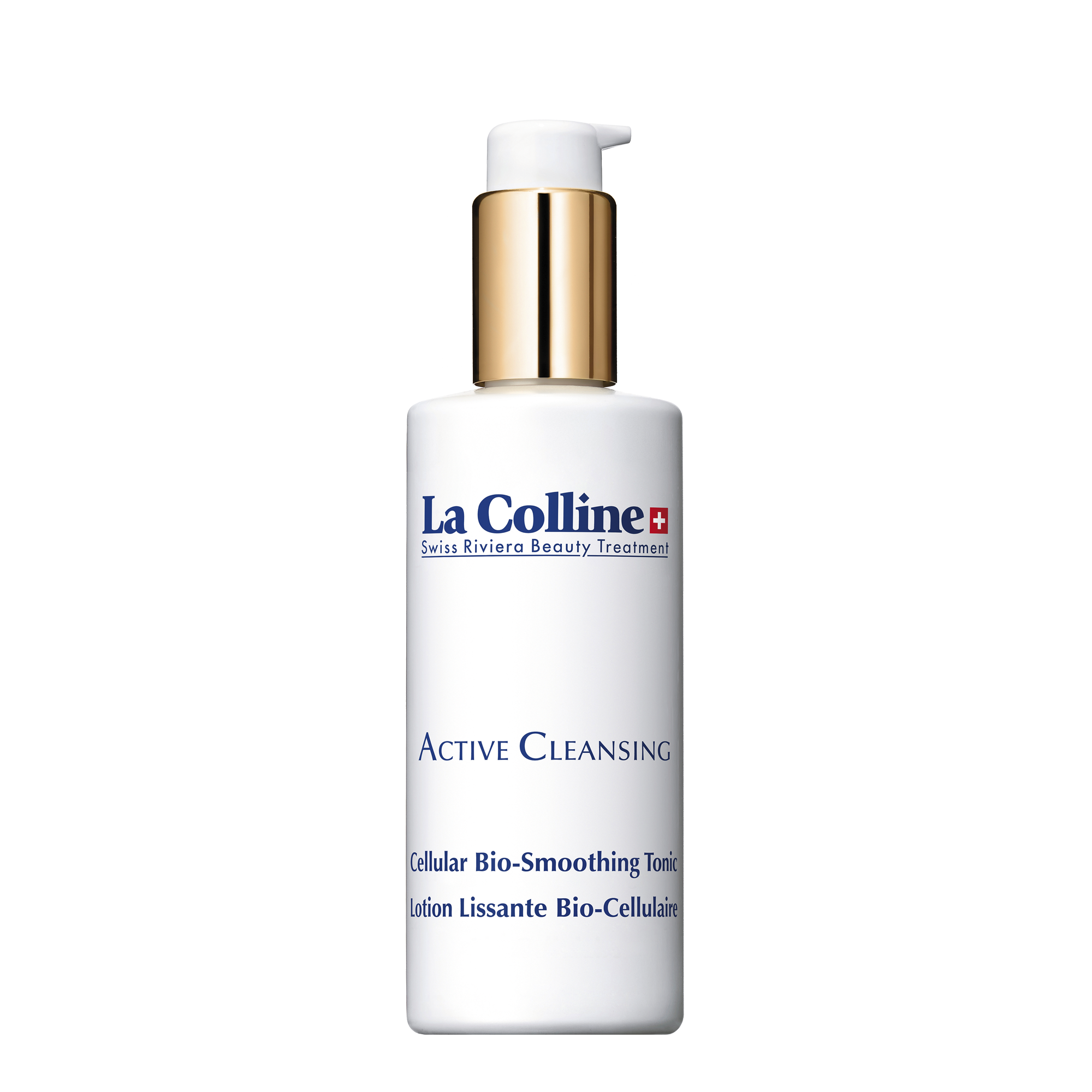 Cellular Bio-Smoothing Tonic - Image 1