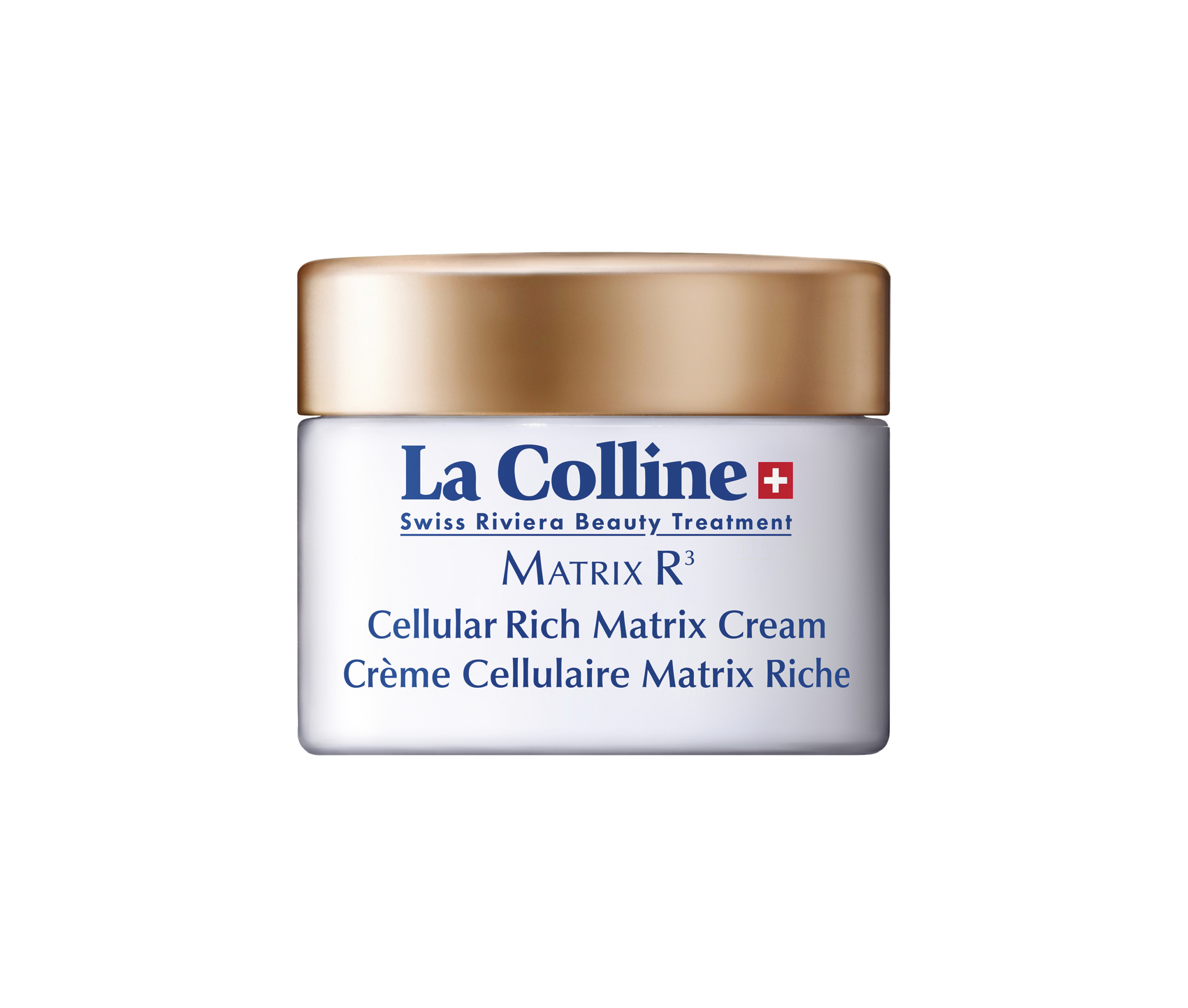 Cellular Rich Matrix Cream - Image 1