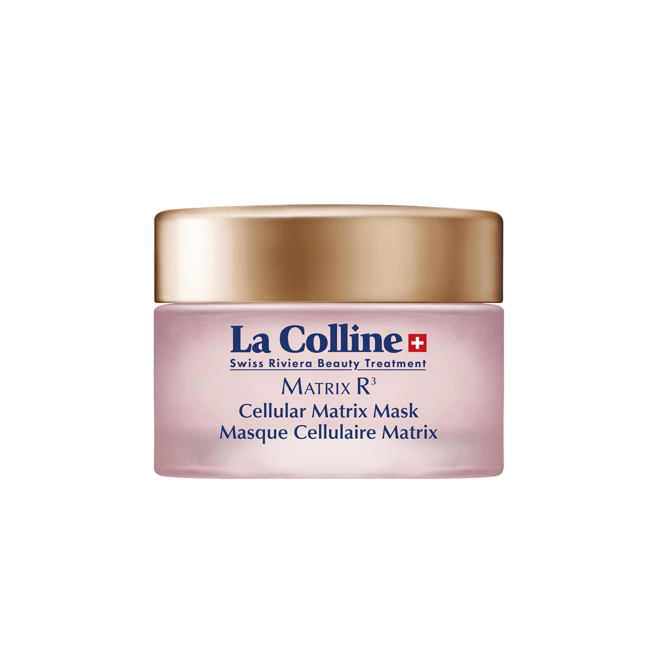 la colline Masque Cellulaire Matrix