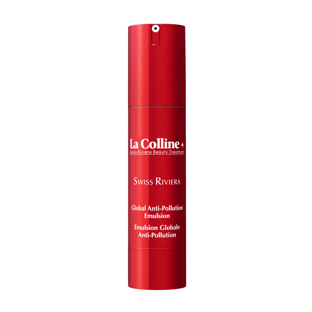 Global Anti-Pollution Emulsion