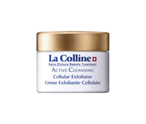 Cellular Exfoliator - Image 1