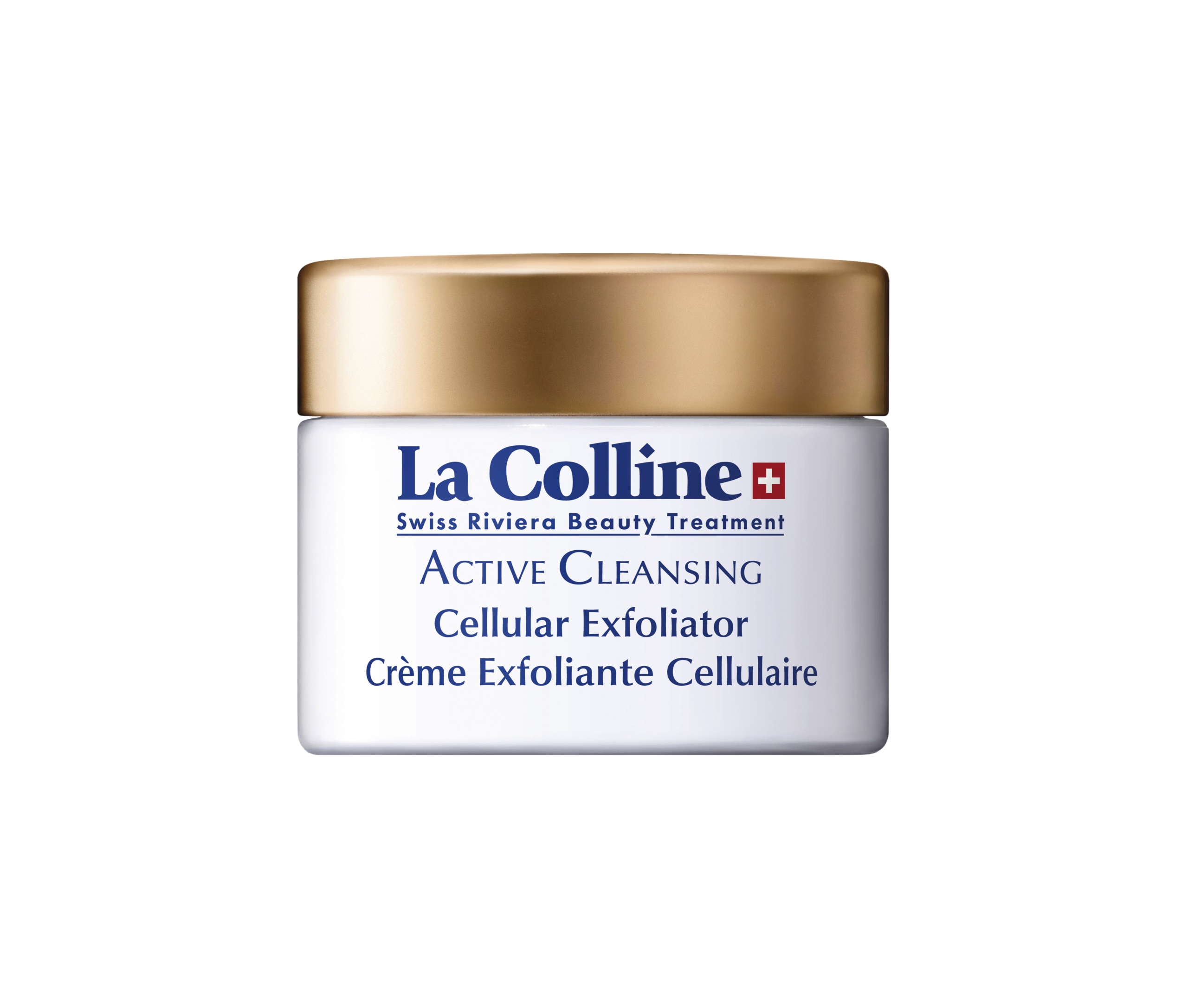 Cellular Exfoliator - Image 1