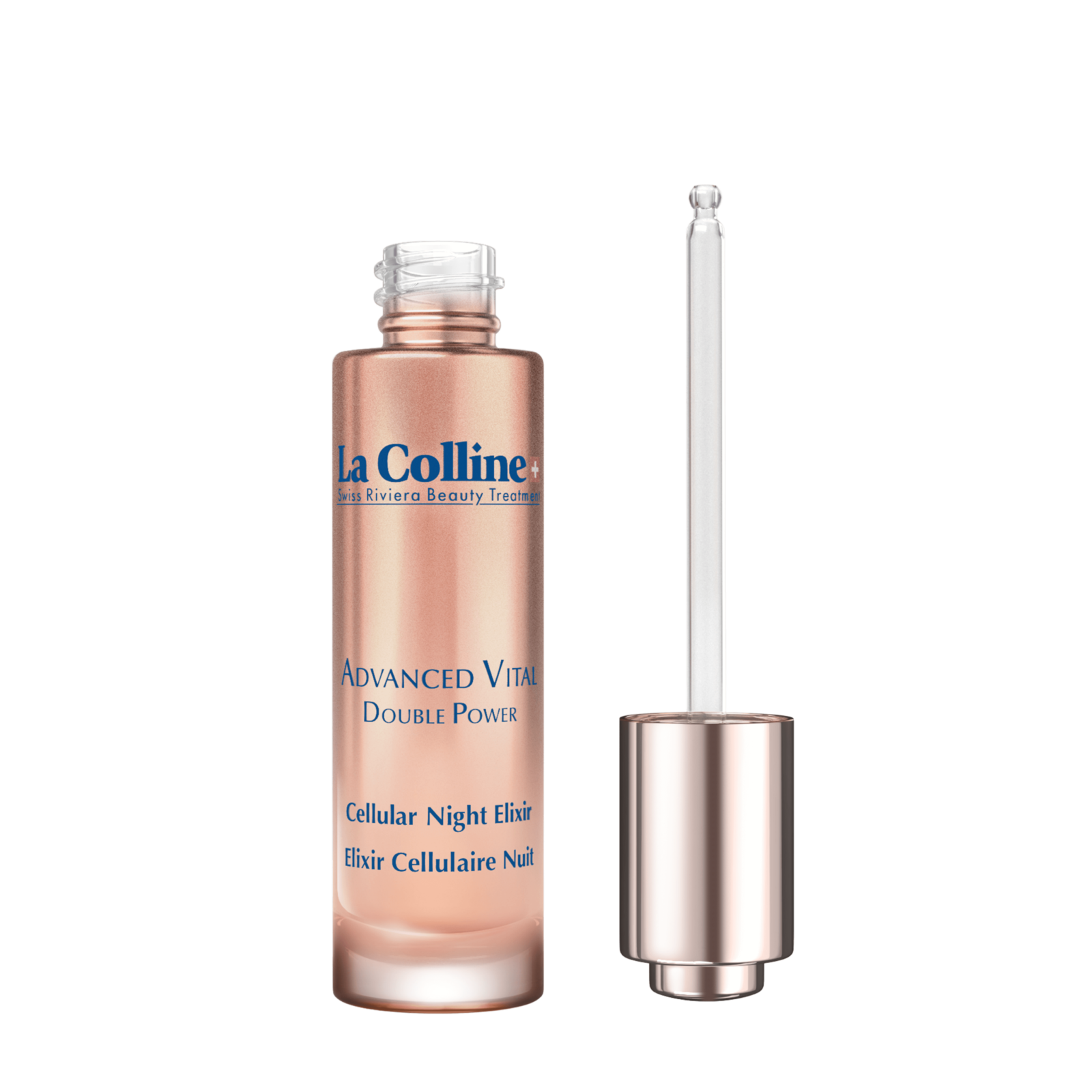 Elixir Cellulaire de Nuit