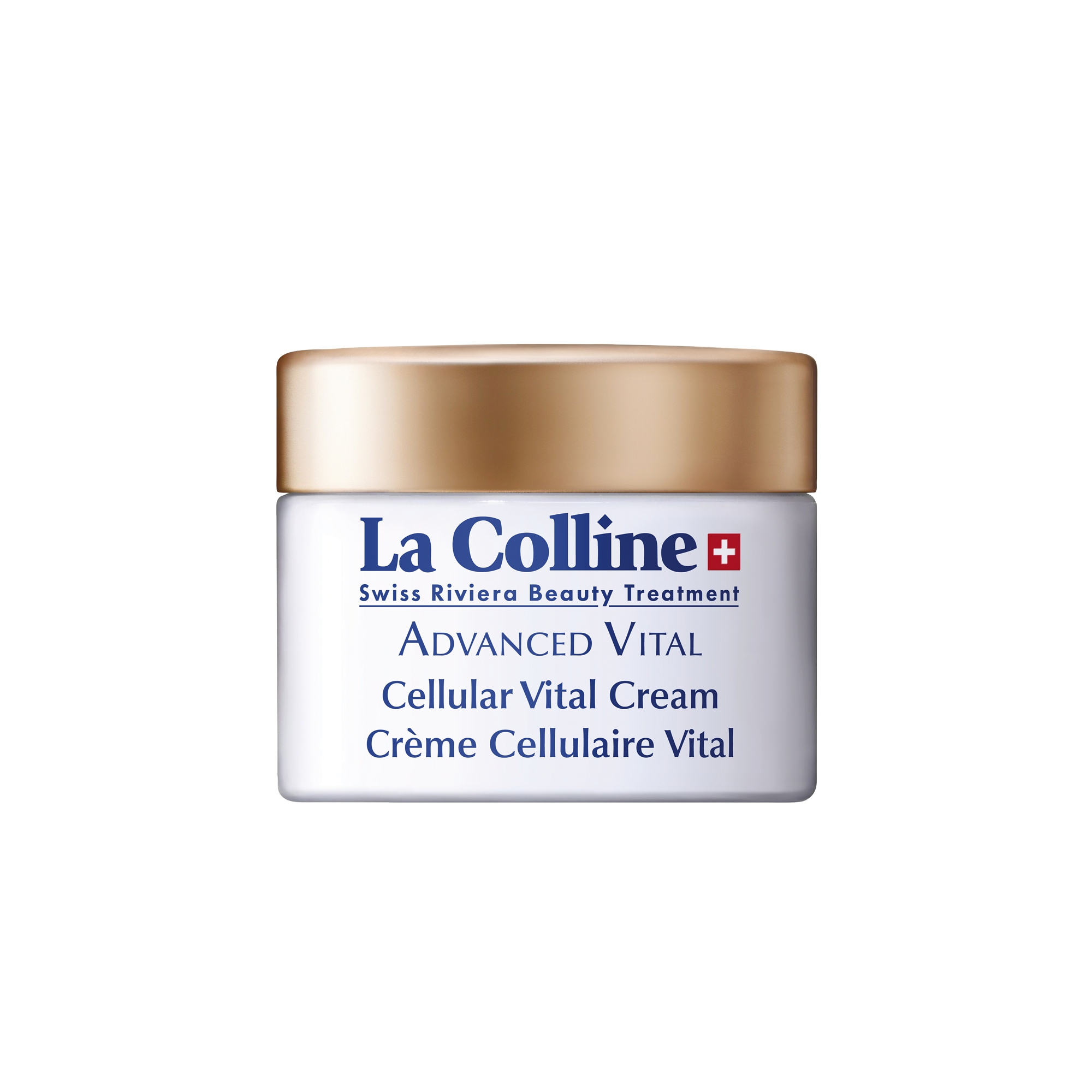 Crème Cellulaire Vital – Image 1