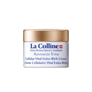 Cellular Vital Extra-Rich Cream – Bild 1