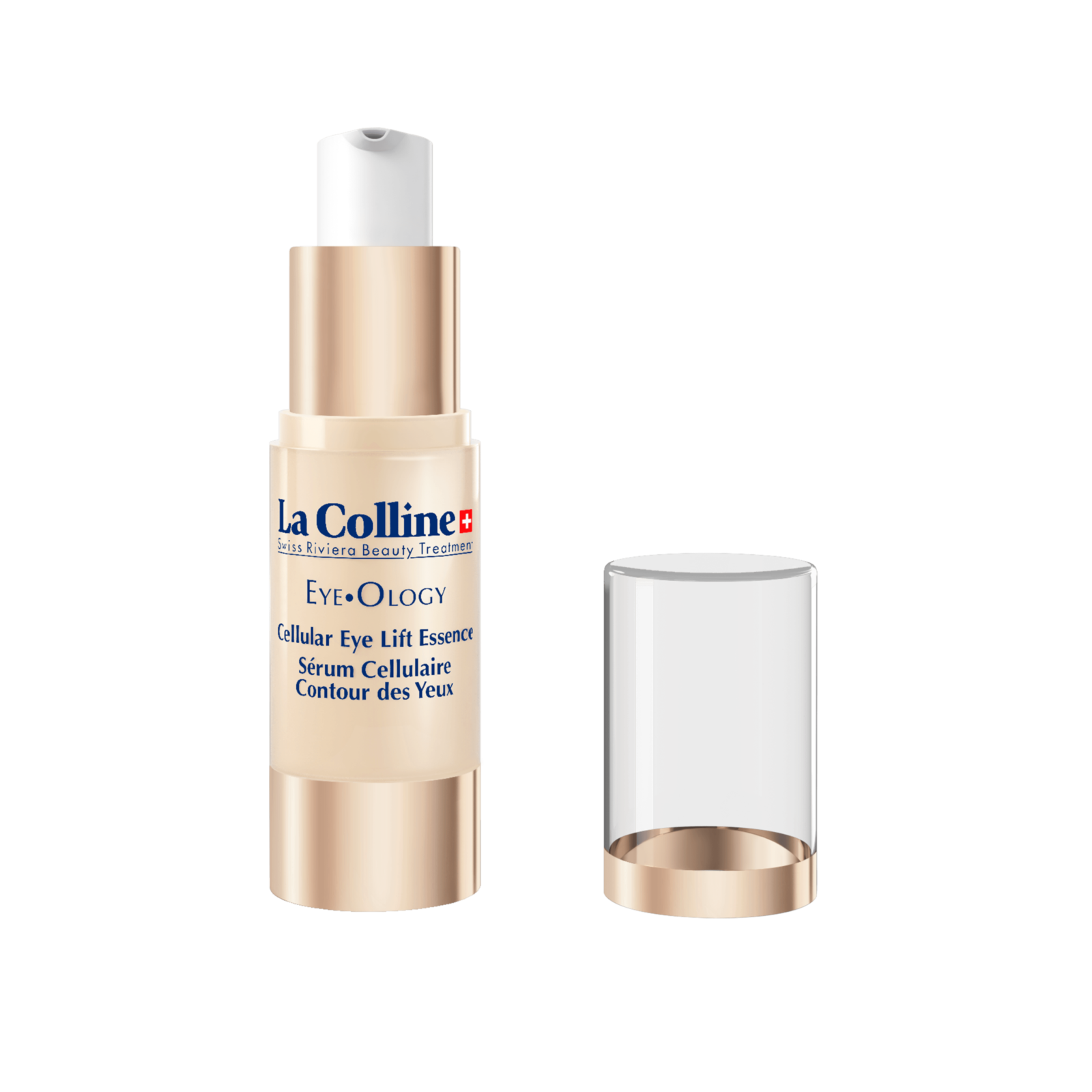 Cellular Eye Lift Essence