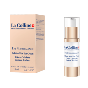 Crème Cellulaire Contour des Yeux – Image 3