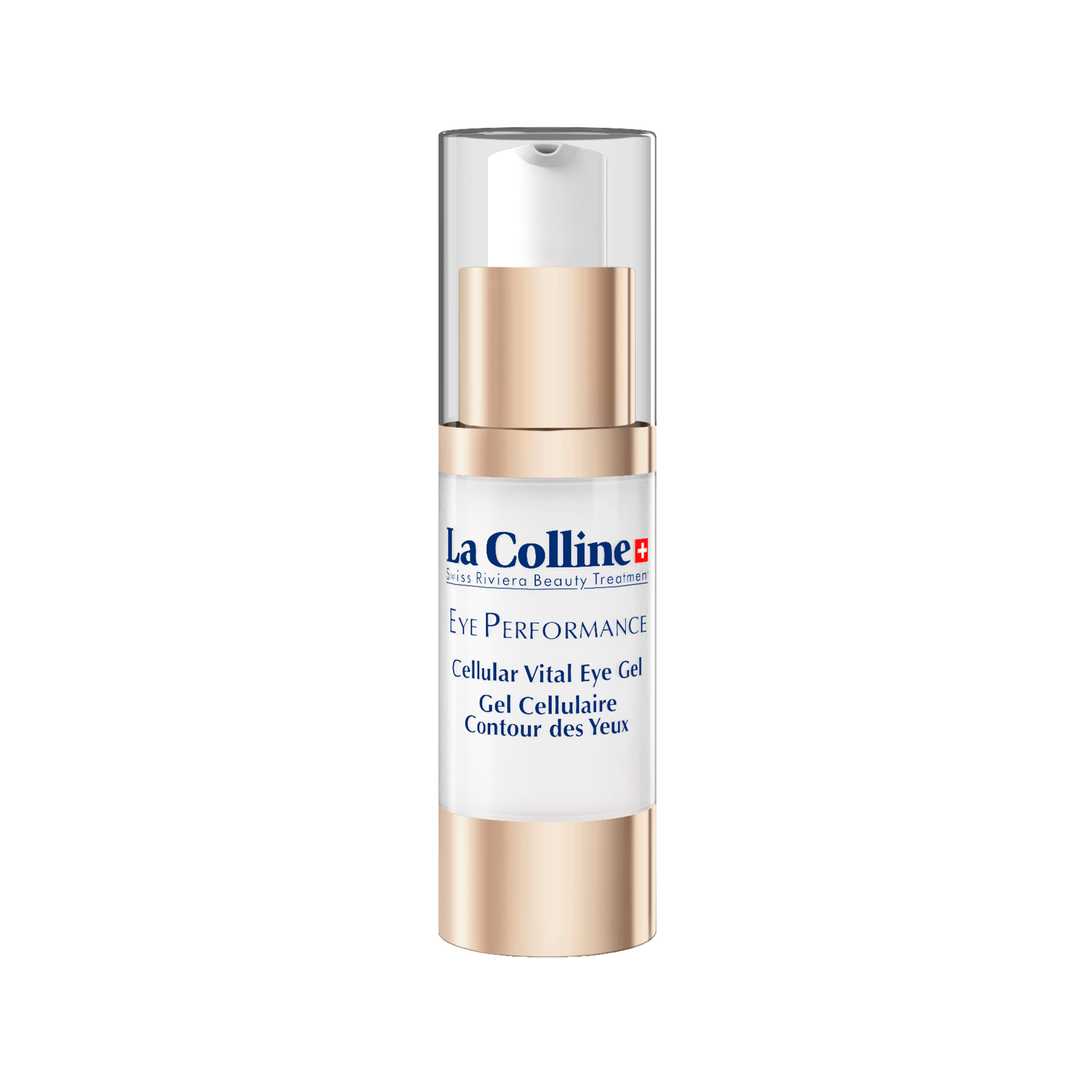 Cellular Vital Eye Gel - Image 1