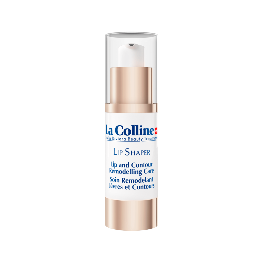 Lip and Contour Remodelling Care