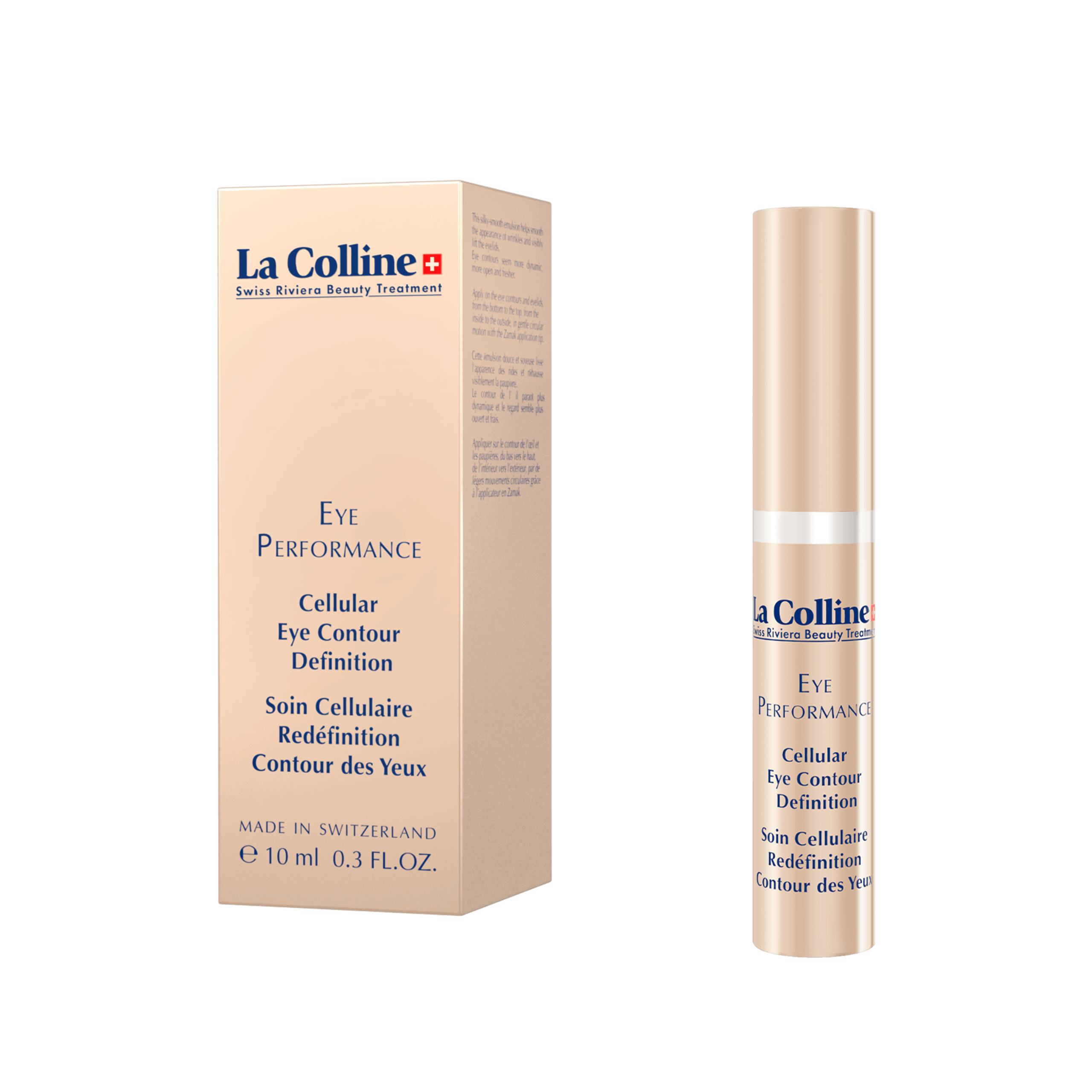Cellular Eye Contour Definition – Bild 3