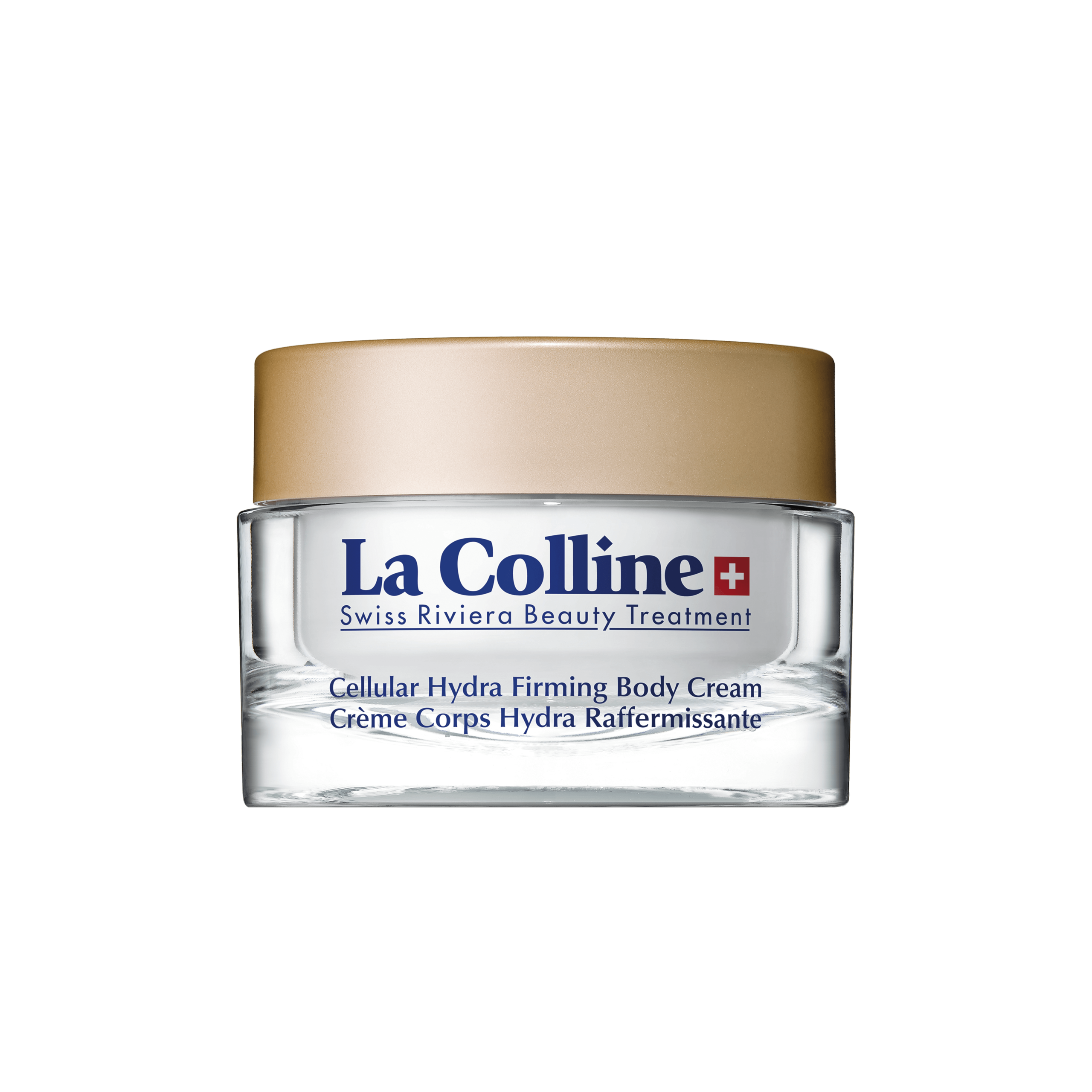 Crème Corps Hydra Raffermissante – Image 1