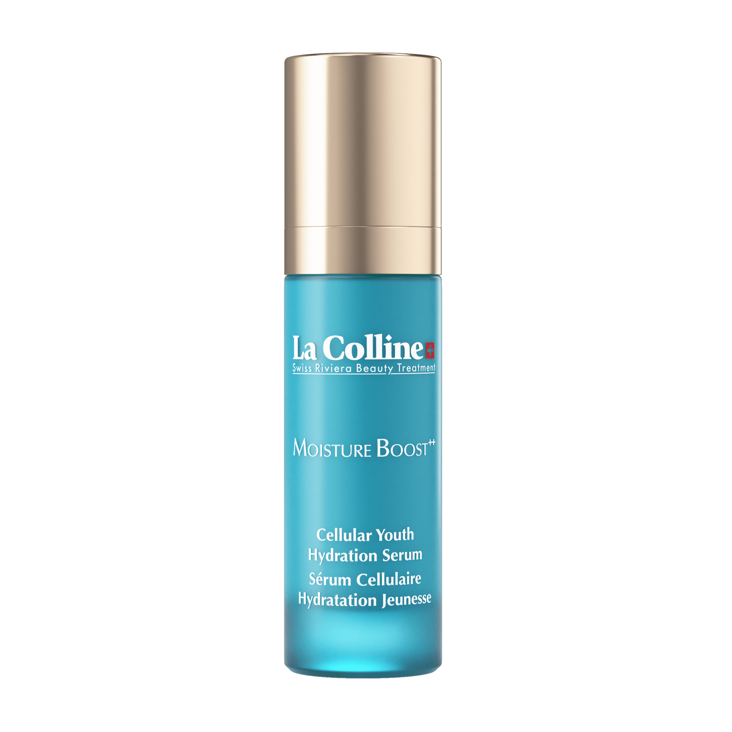 Sérum Cellulaire Hydratation Jeunesse – Image 1