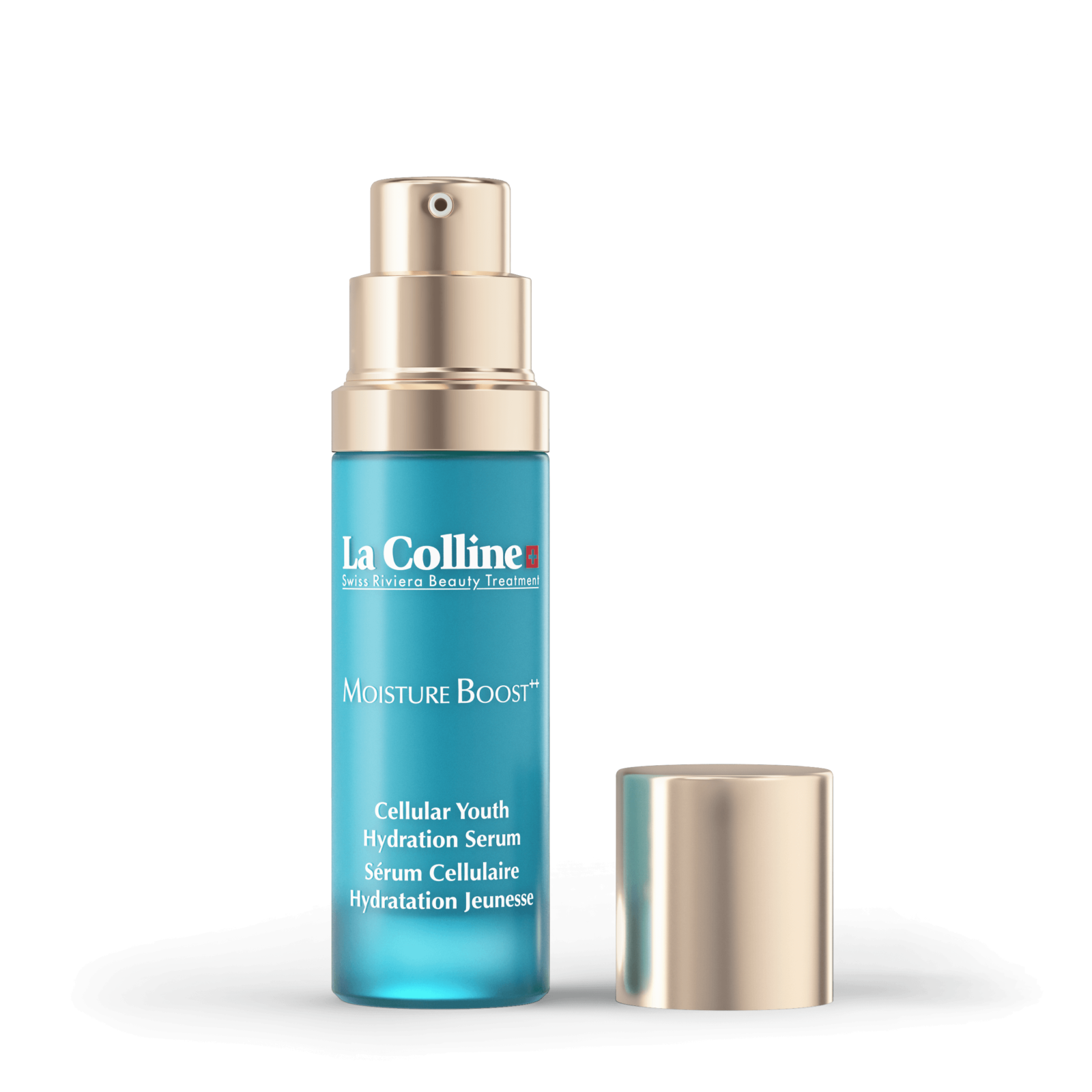 Sérum Cellulaire Hydratation Jeunesse