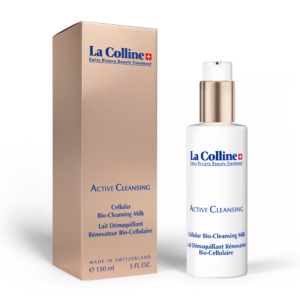 Cellular Bio-Cleansing Milk - Image 2