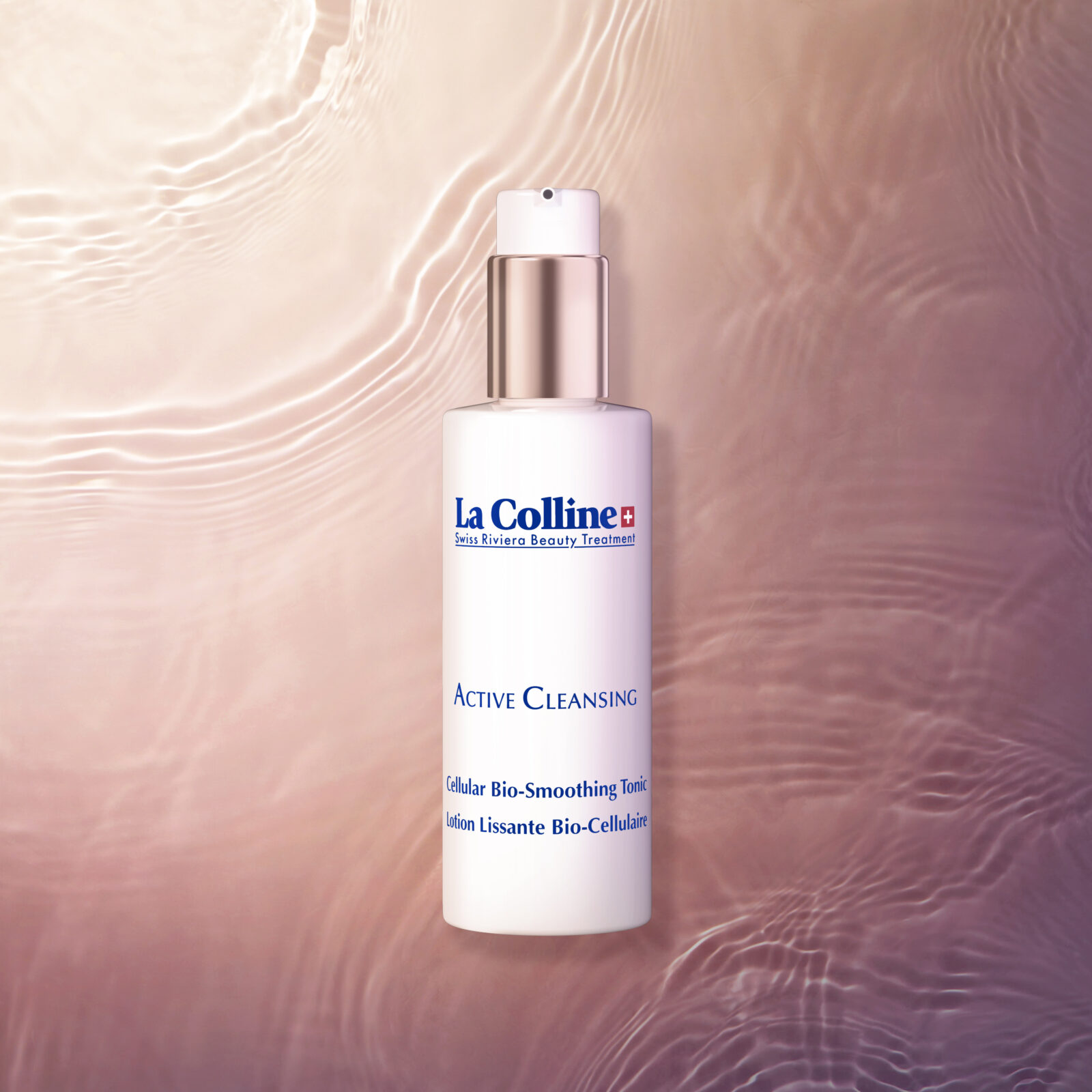 Cellular Bio-Smoothing Tonic