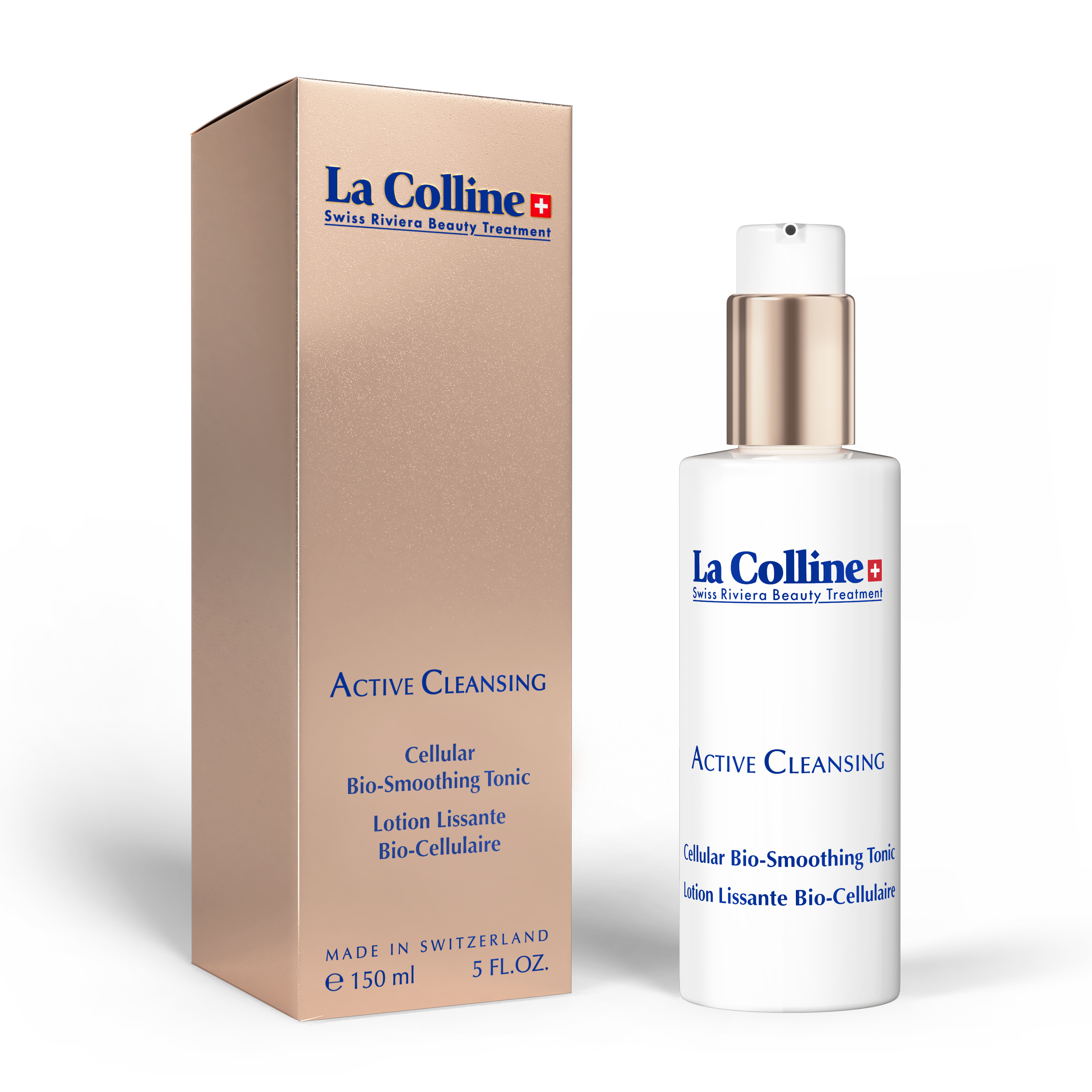 Cellular Bio-Smoothing Tonic - Image 2
