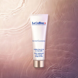 Gelée Cellulaire Sans Rinçage Visage et Yeux – Image 3